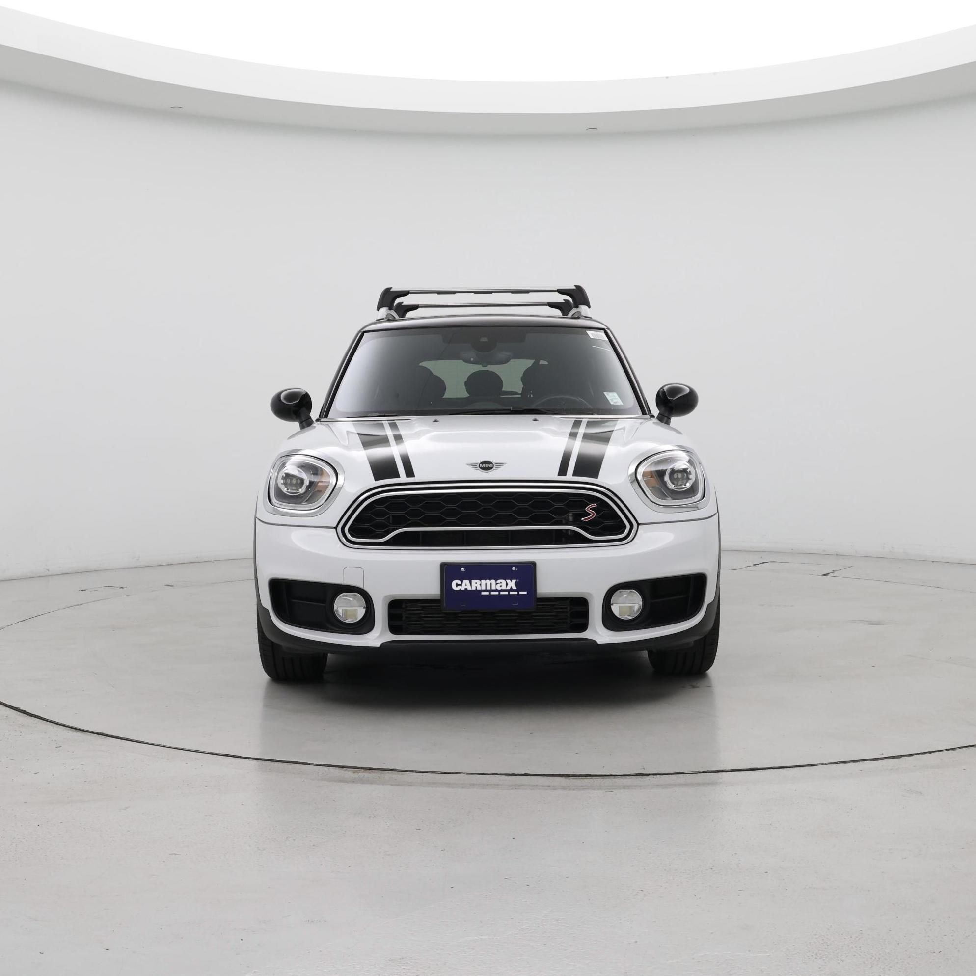 Thumbnail: 2019 MINI Cooper Countryman - 5