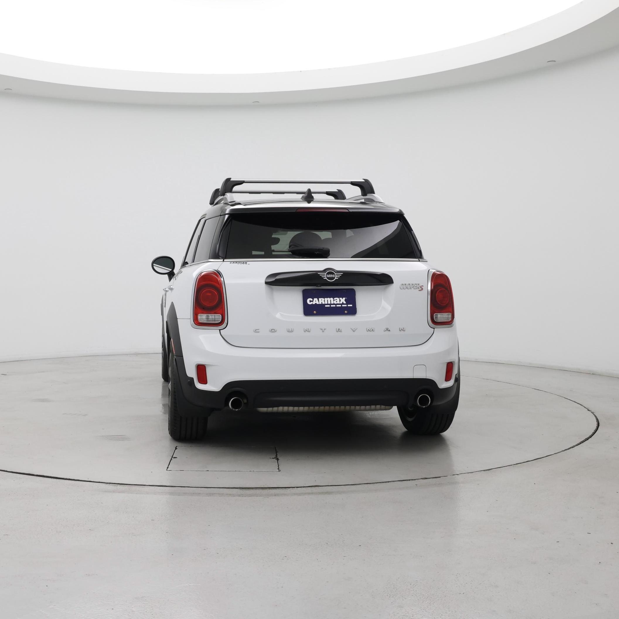 Thumbnail: 2019 MINI Cooper Countryman - 6