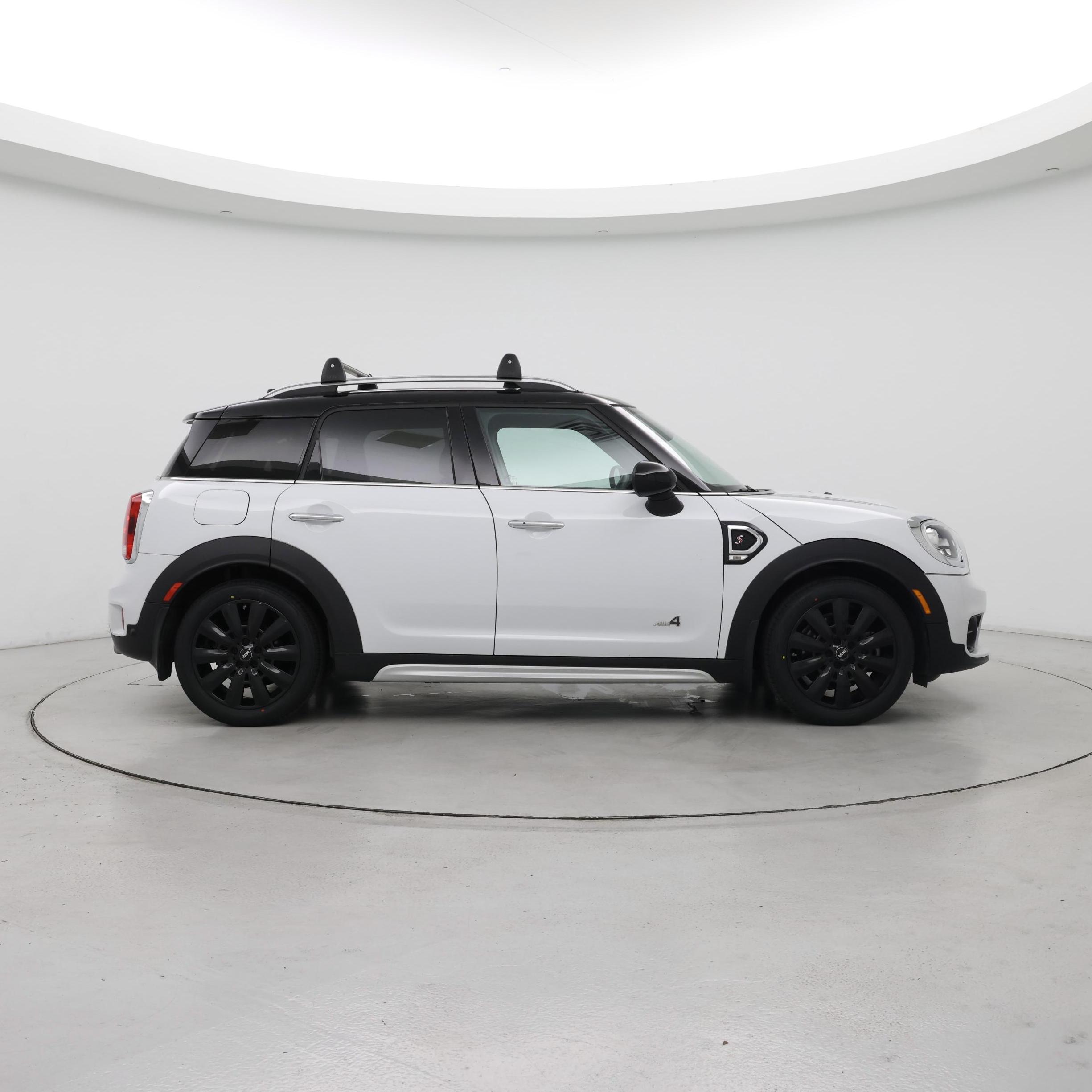 Thumbnail: 2019 MINI Cooper Countryman - 7
