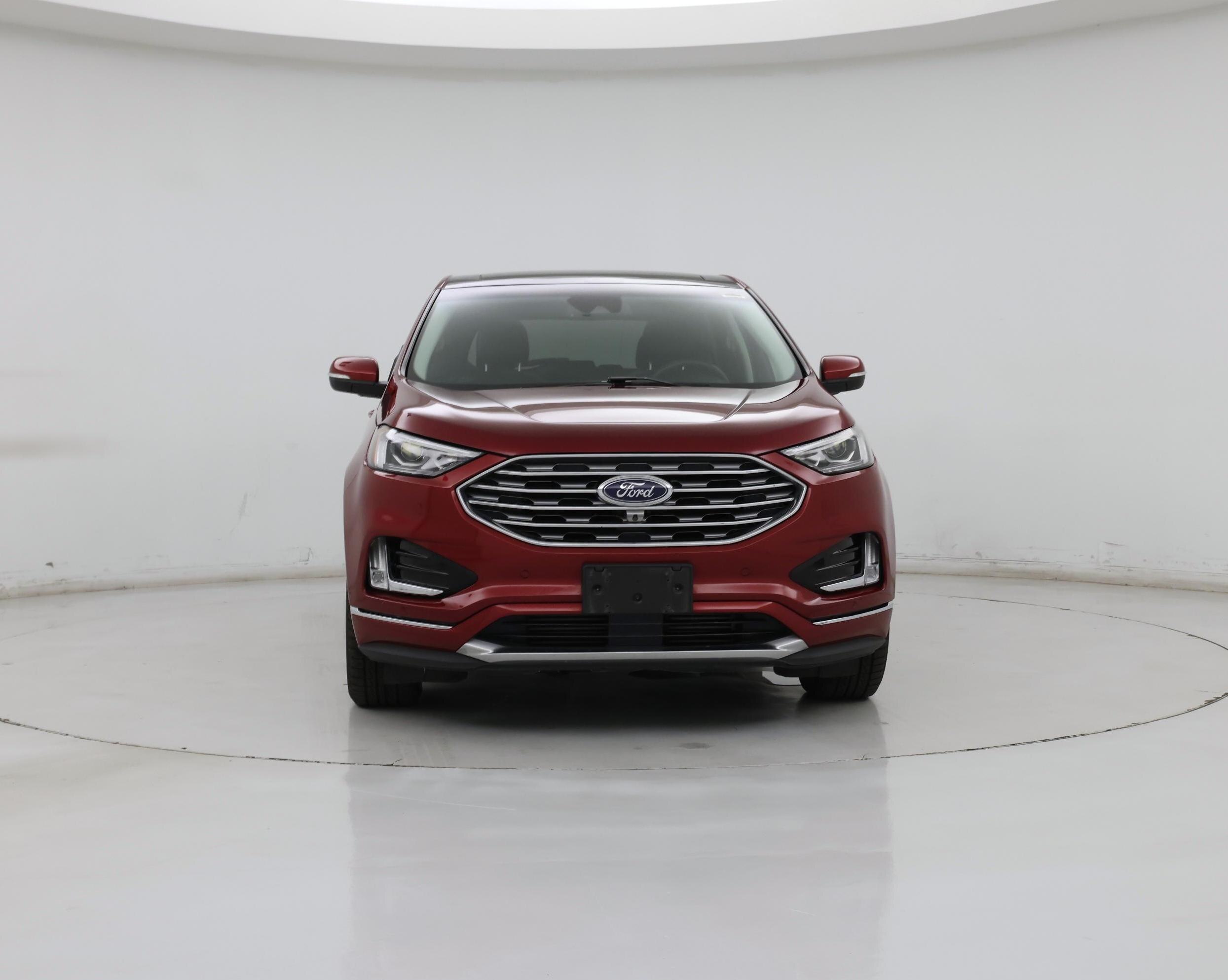 Thumbnail: 2019 Ford Edge - 5