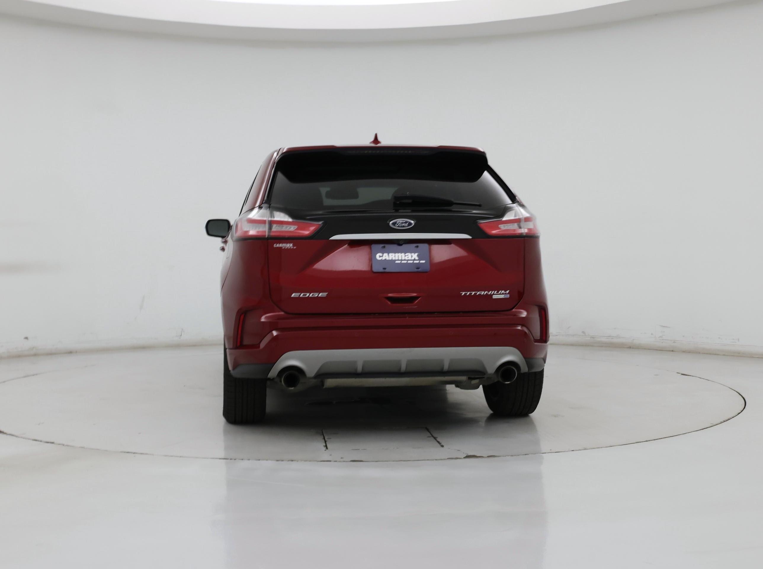 Thumbnail: 2019 Ford Edge - 6