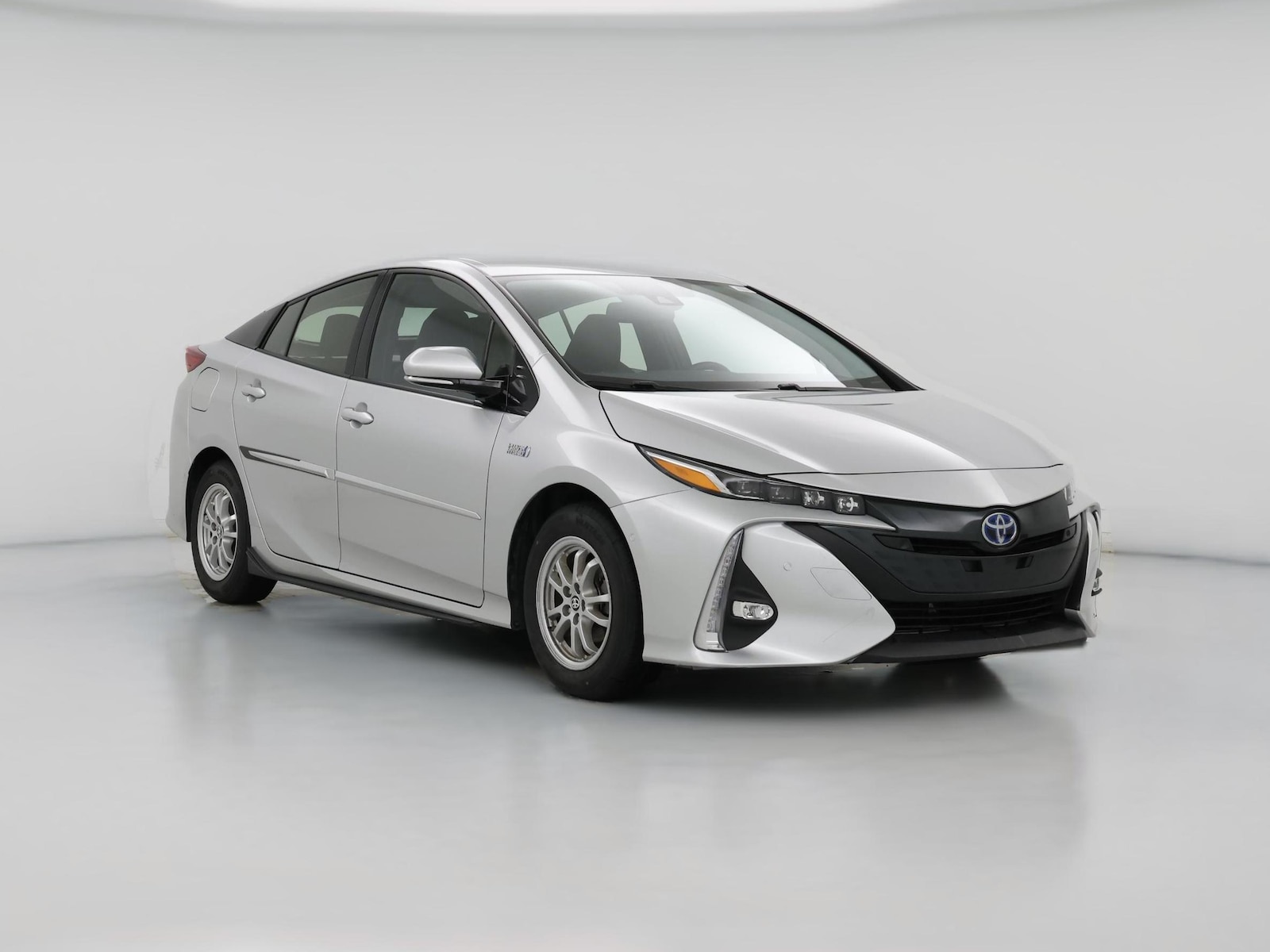 2017 Toyota Prius Prime Advanced