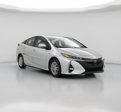 2017 Toyota Prius Prime Hybrid Advanced