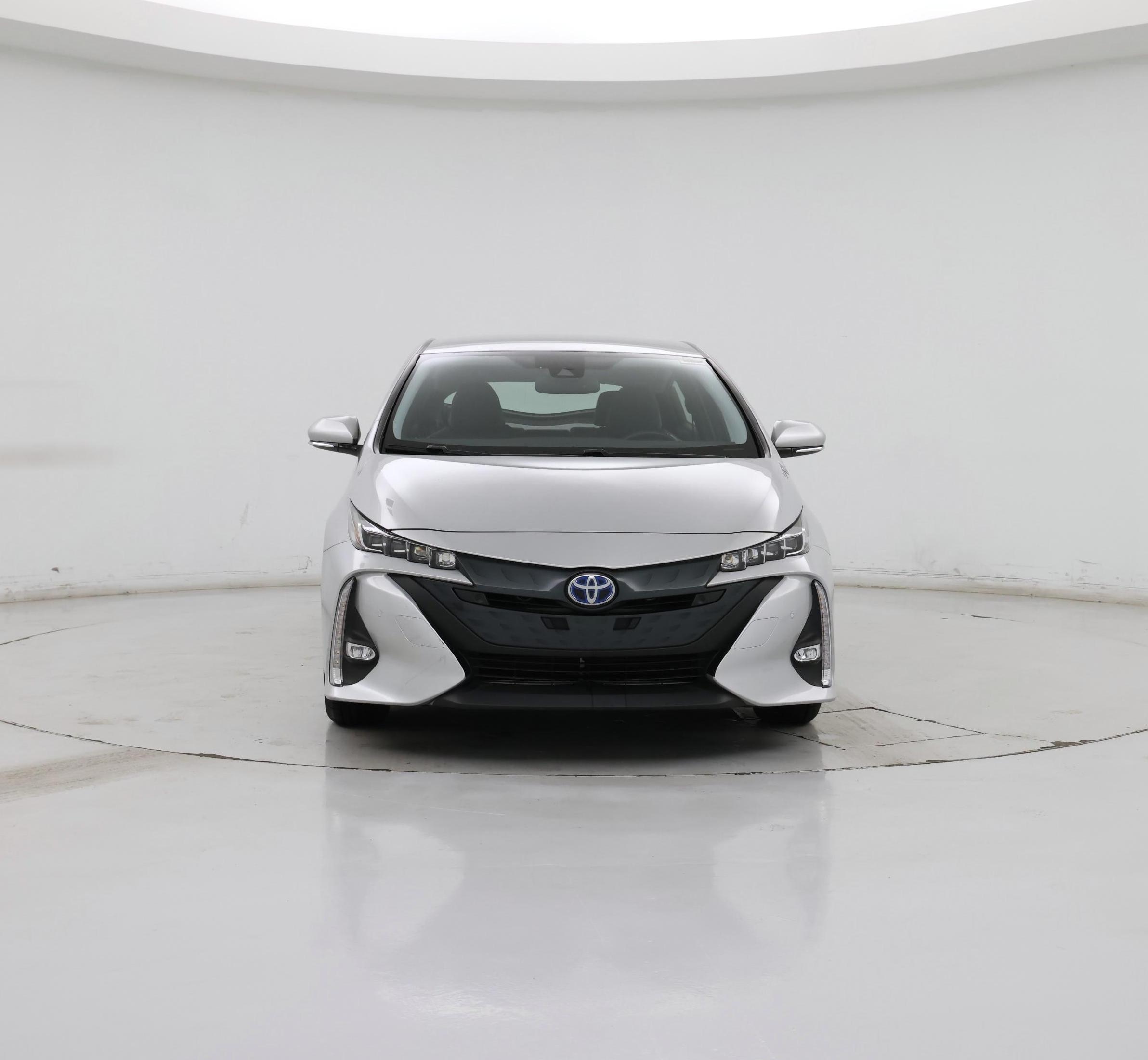 Thumbnail: 2017 Toyota Prius Prime - 5