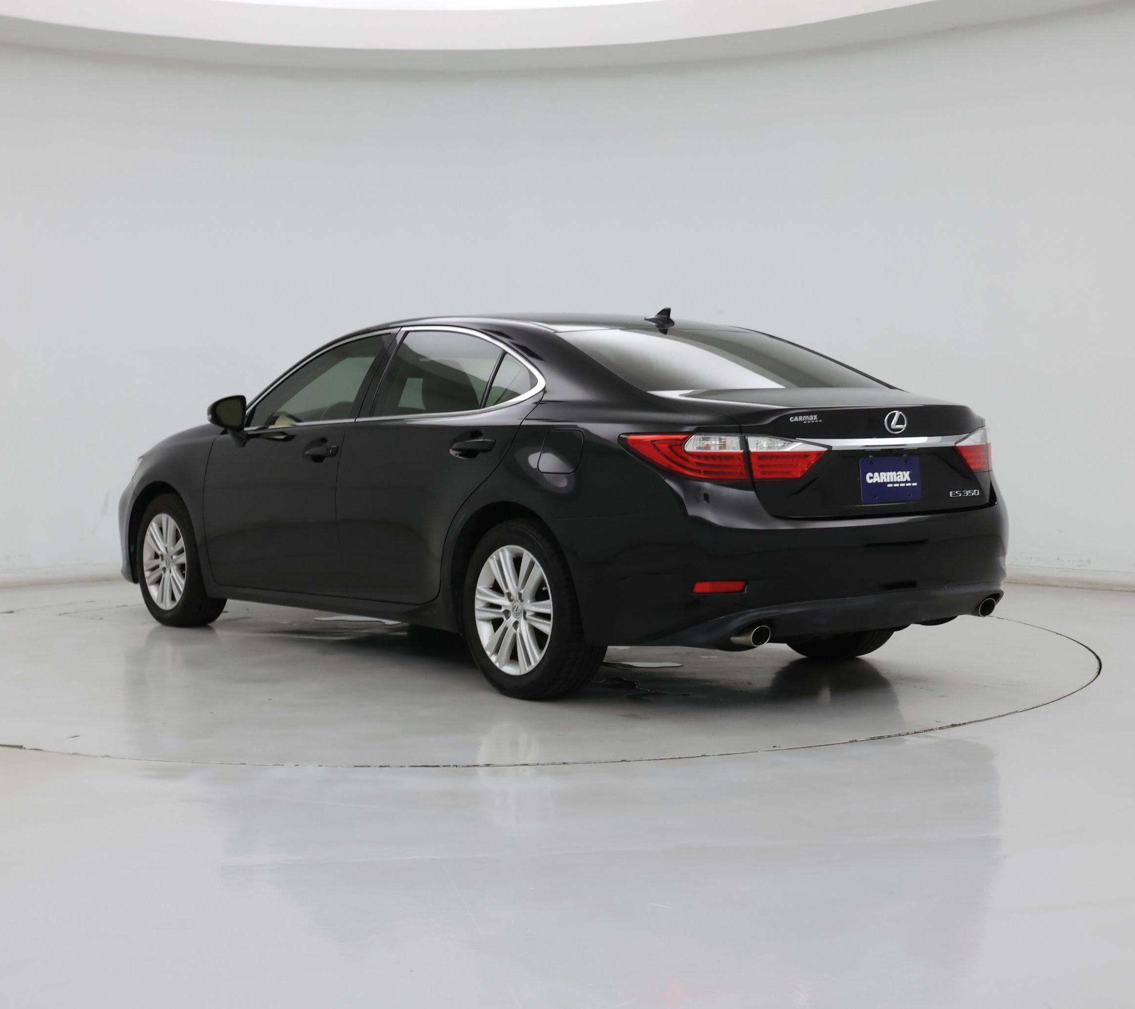 Thumbnail: 2014 Lexus ES - 2