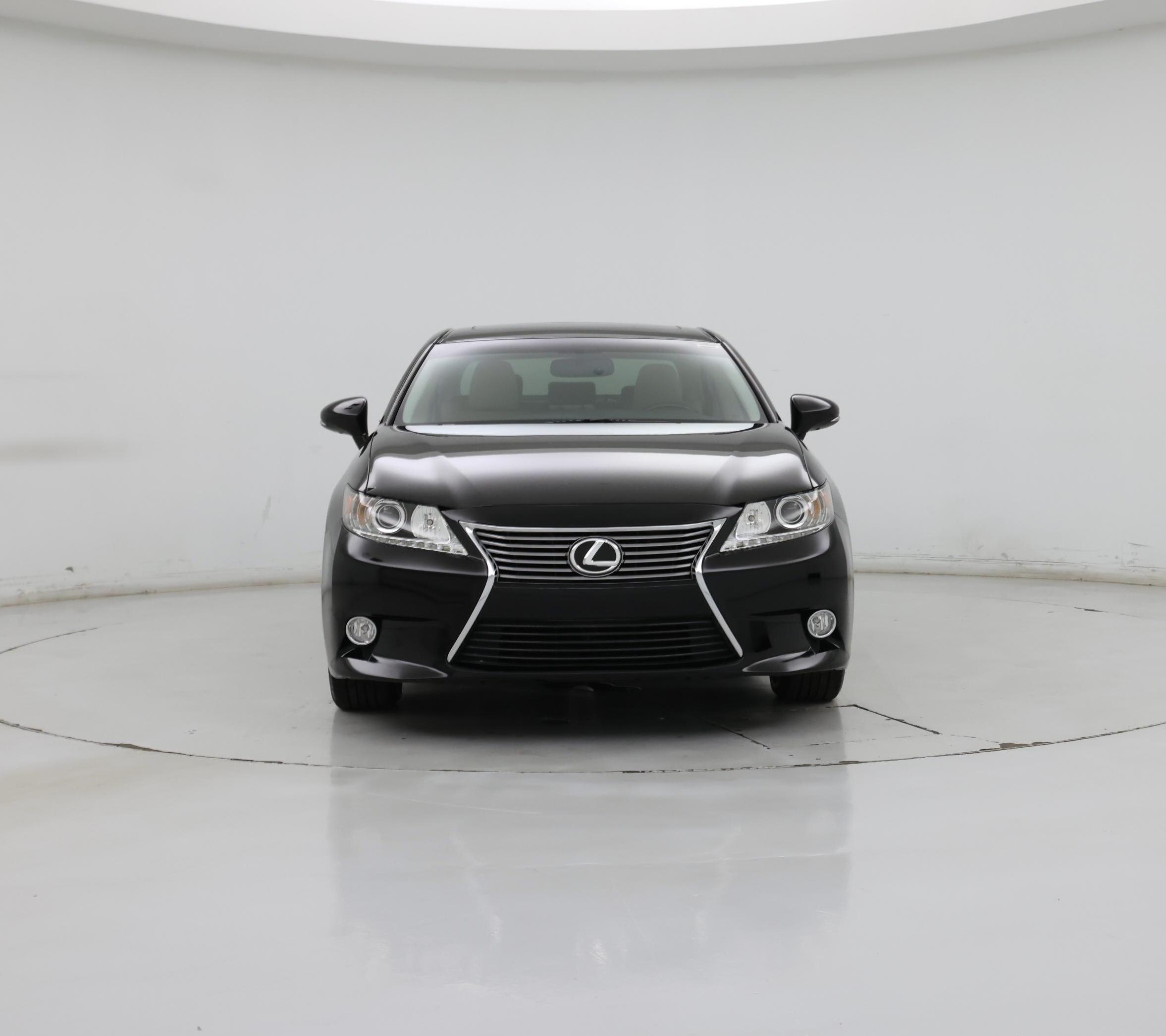 Thumbnail: 2014 Lexus ES - 5