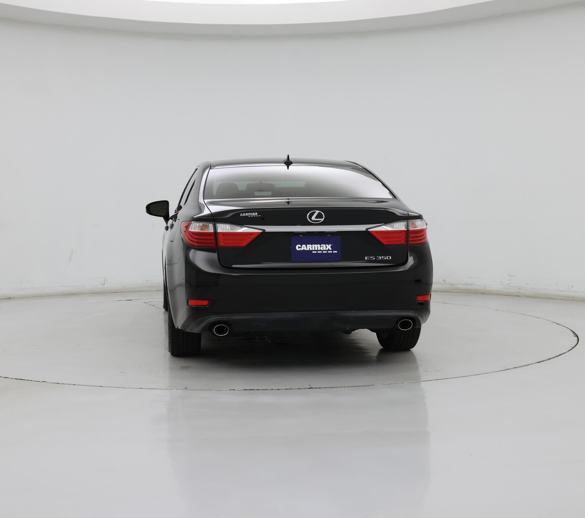 Thumbnail: 2014 Lexus ES - 6