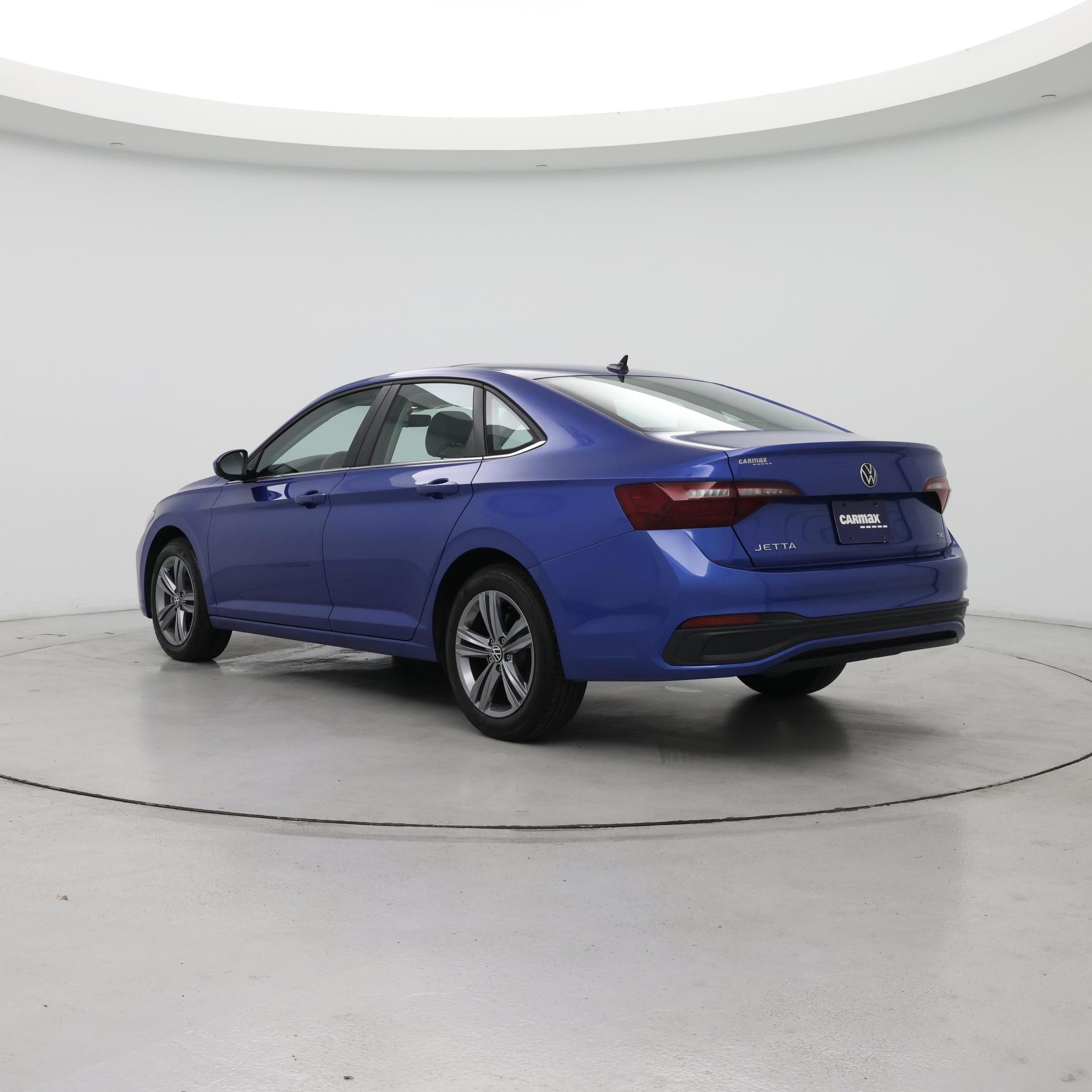 Thumbnail: 2024 Volkswagen Jetta - 2