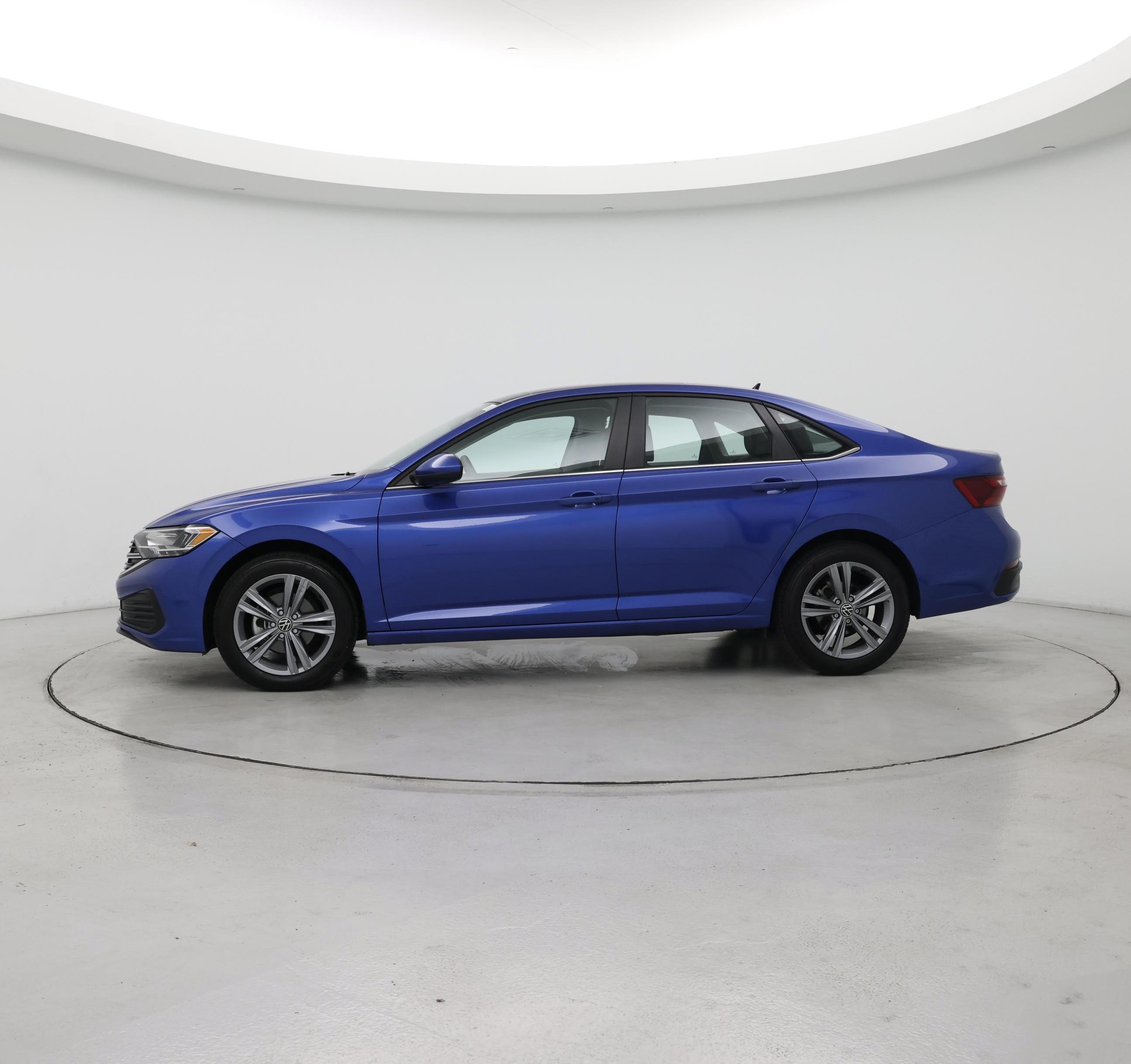 Thumbnail: 2024 Volkswagen Jetta - 3