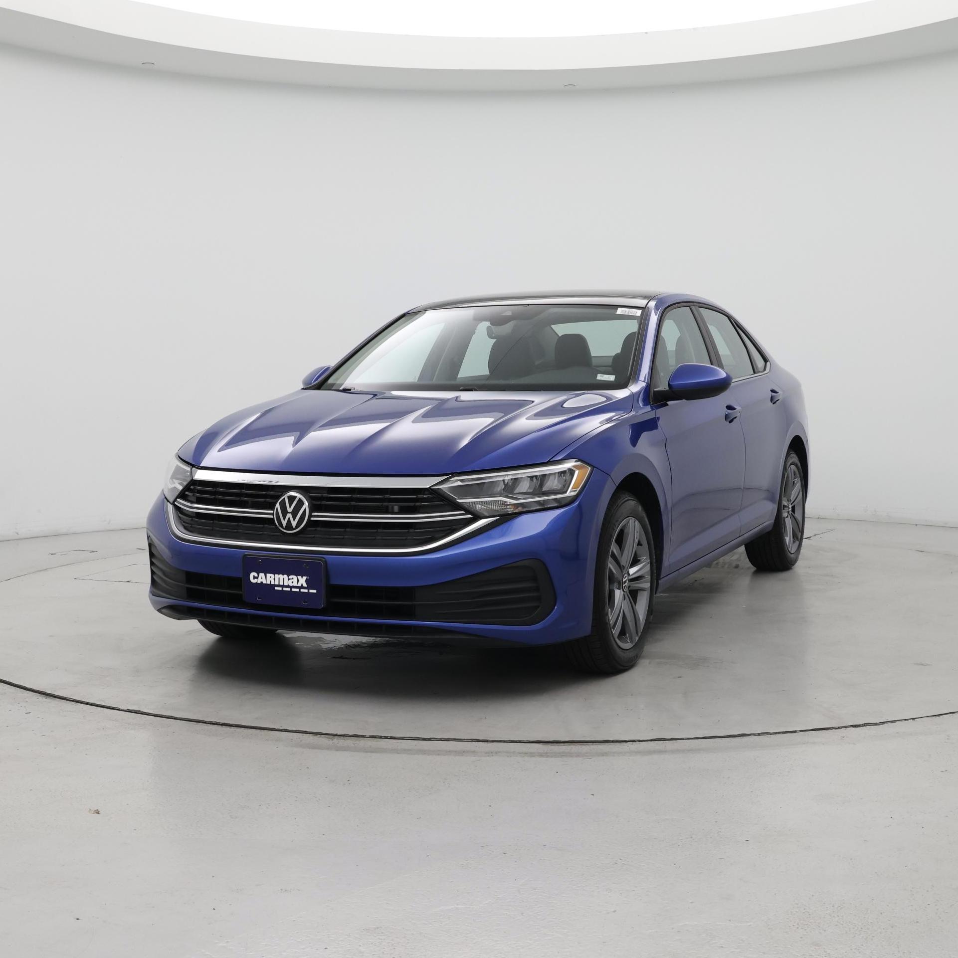 Thumbnail: 2024 Volkswagen Jetta - 4