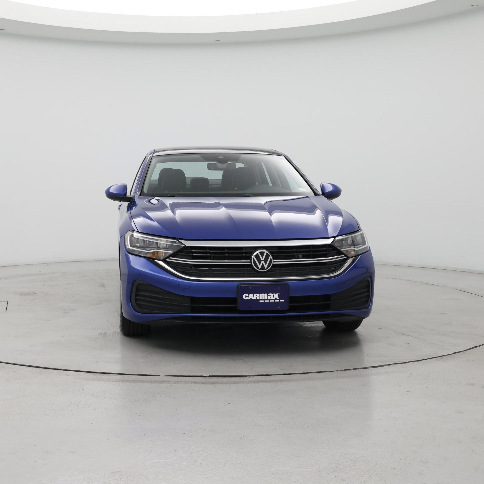 Thumbnail: 2024 Volkswagen Jetta - 5