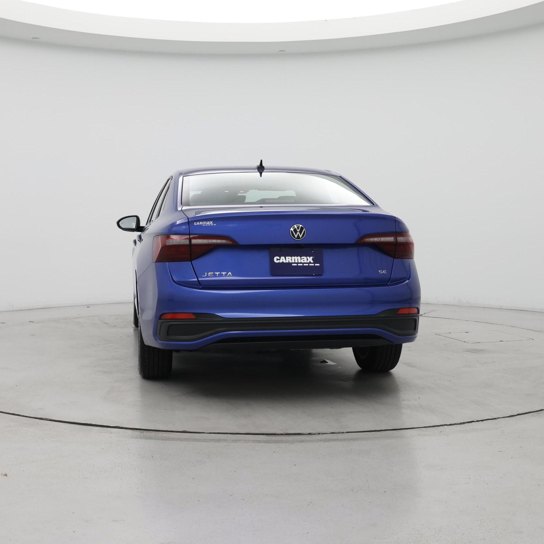 Thumbnail: 2024 Volkswagen Jetta - 6