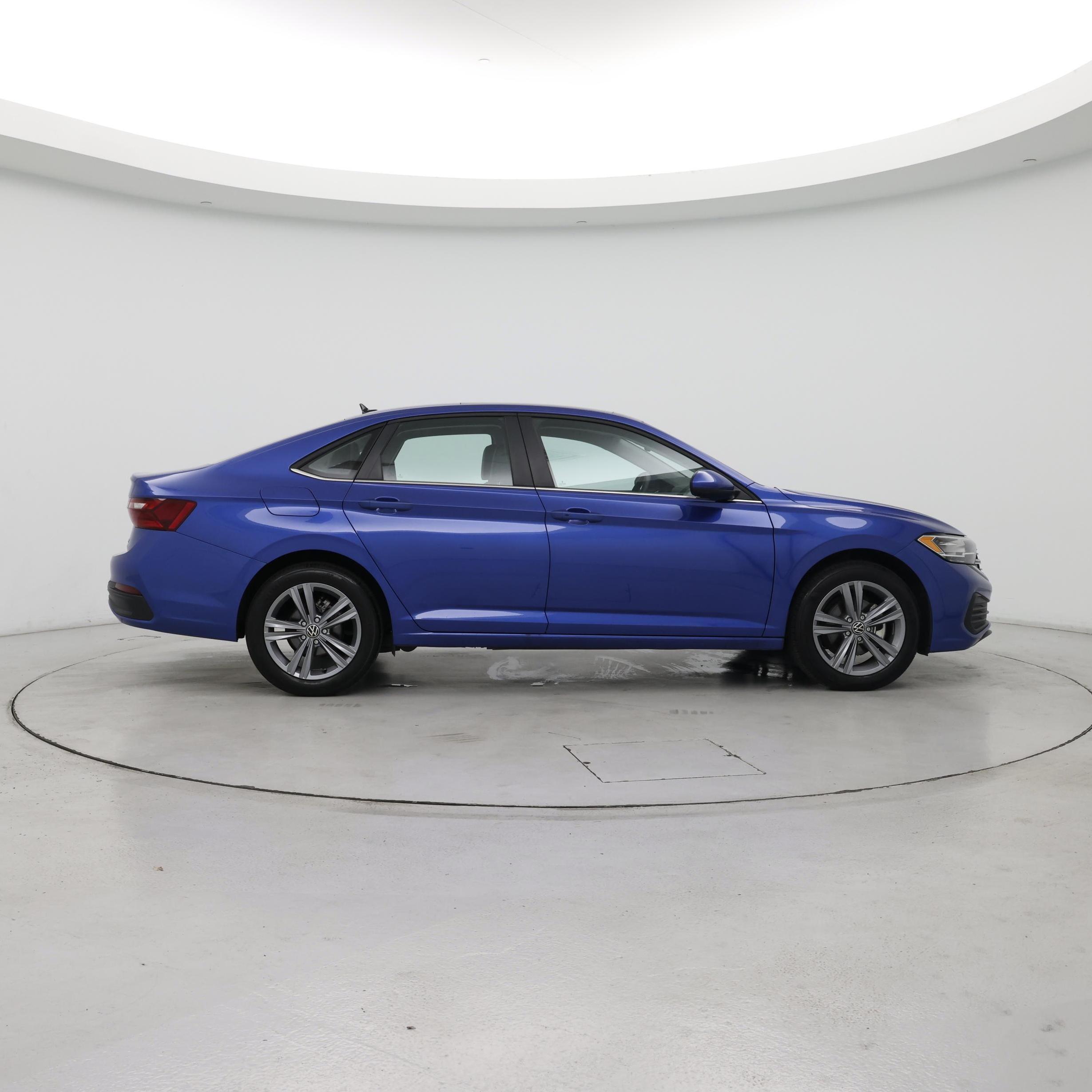 Thumbnail: 2024 Volkswagen Jetta - 7