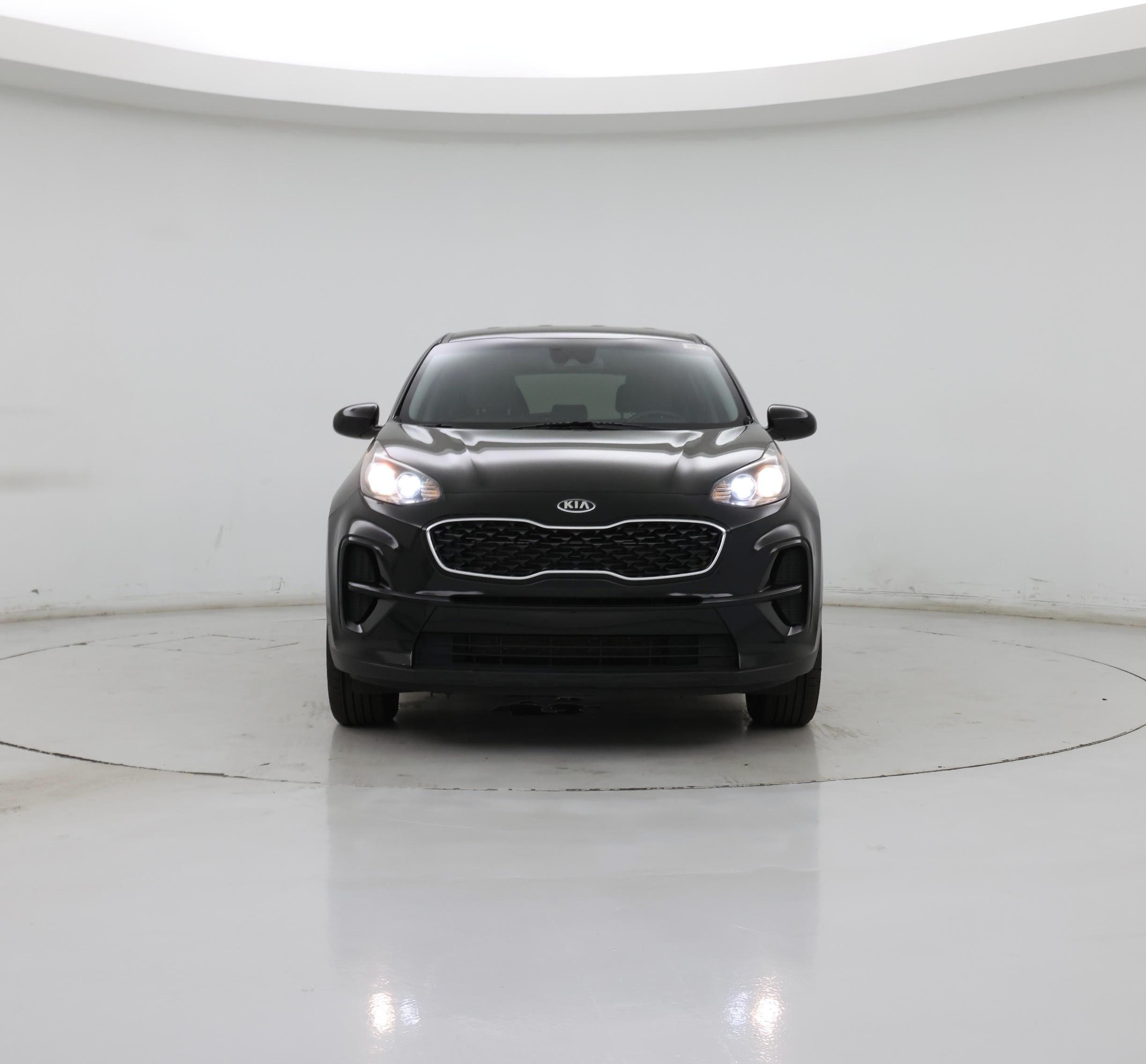Thumbnail: 2020 Kia Sportage - 5
