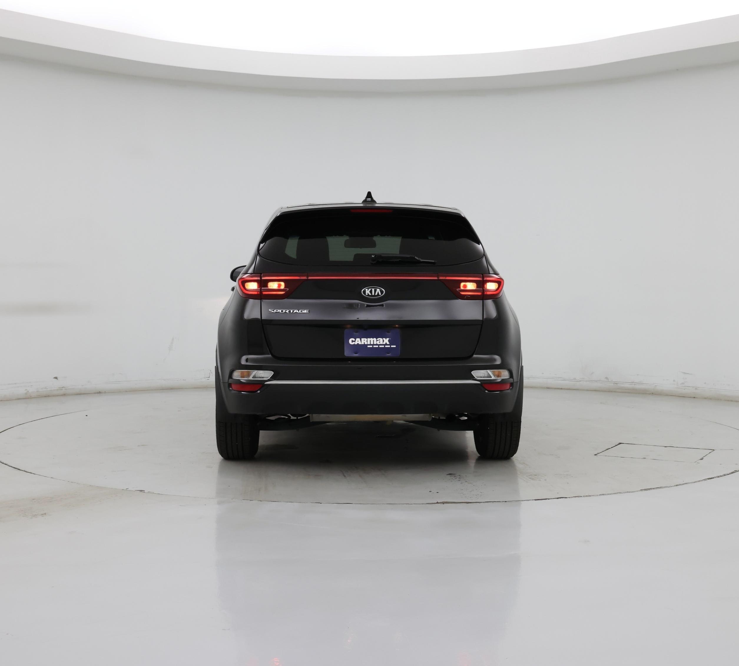 Thumbnail: 2020 Kia Sportage - 6