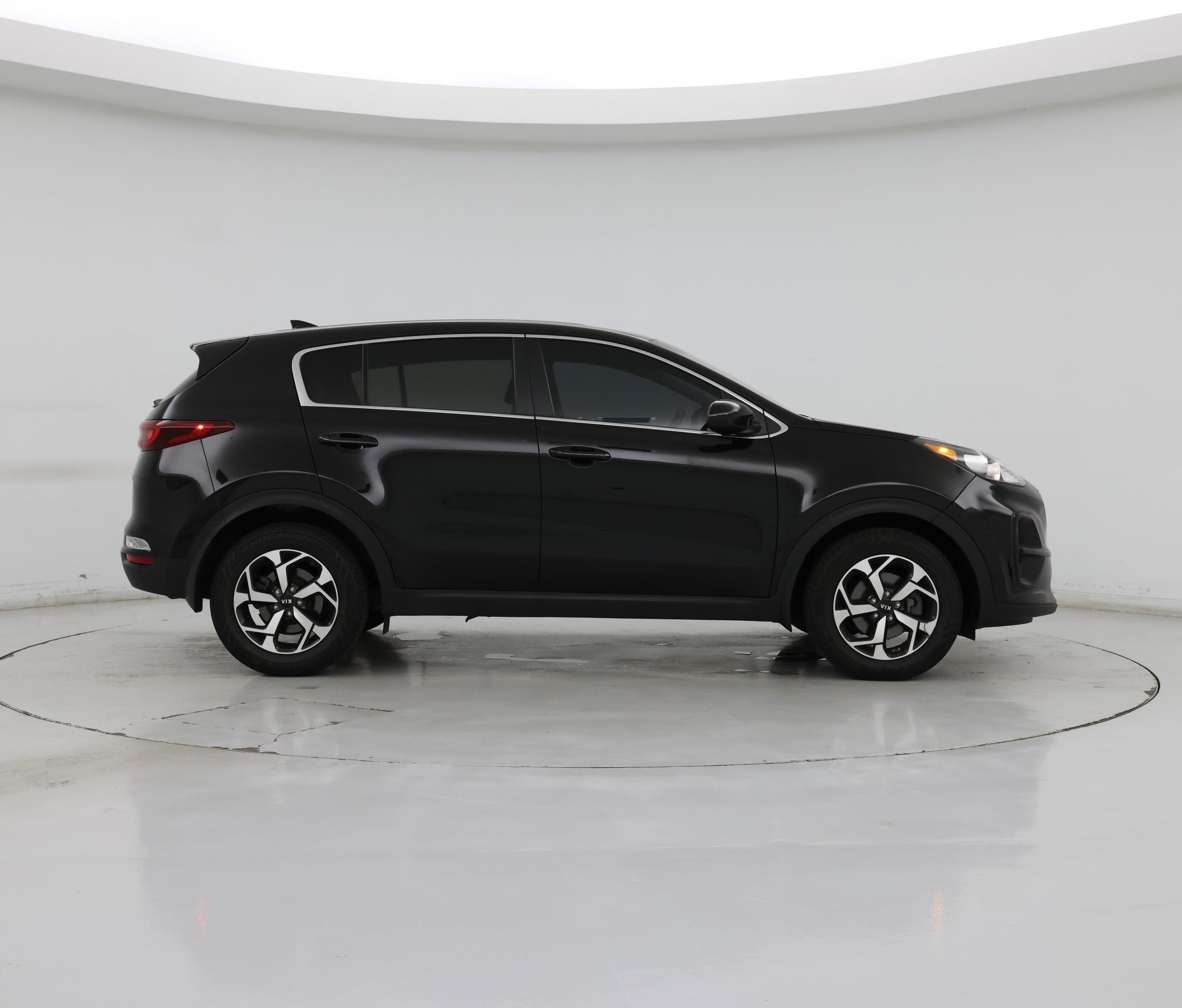 Thumbnail: 2020 Kia Sportage - 7
