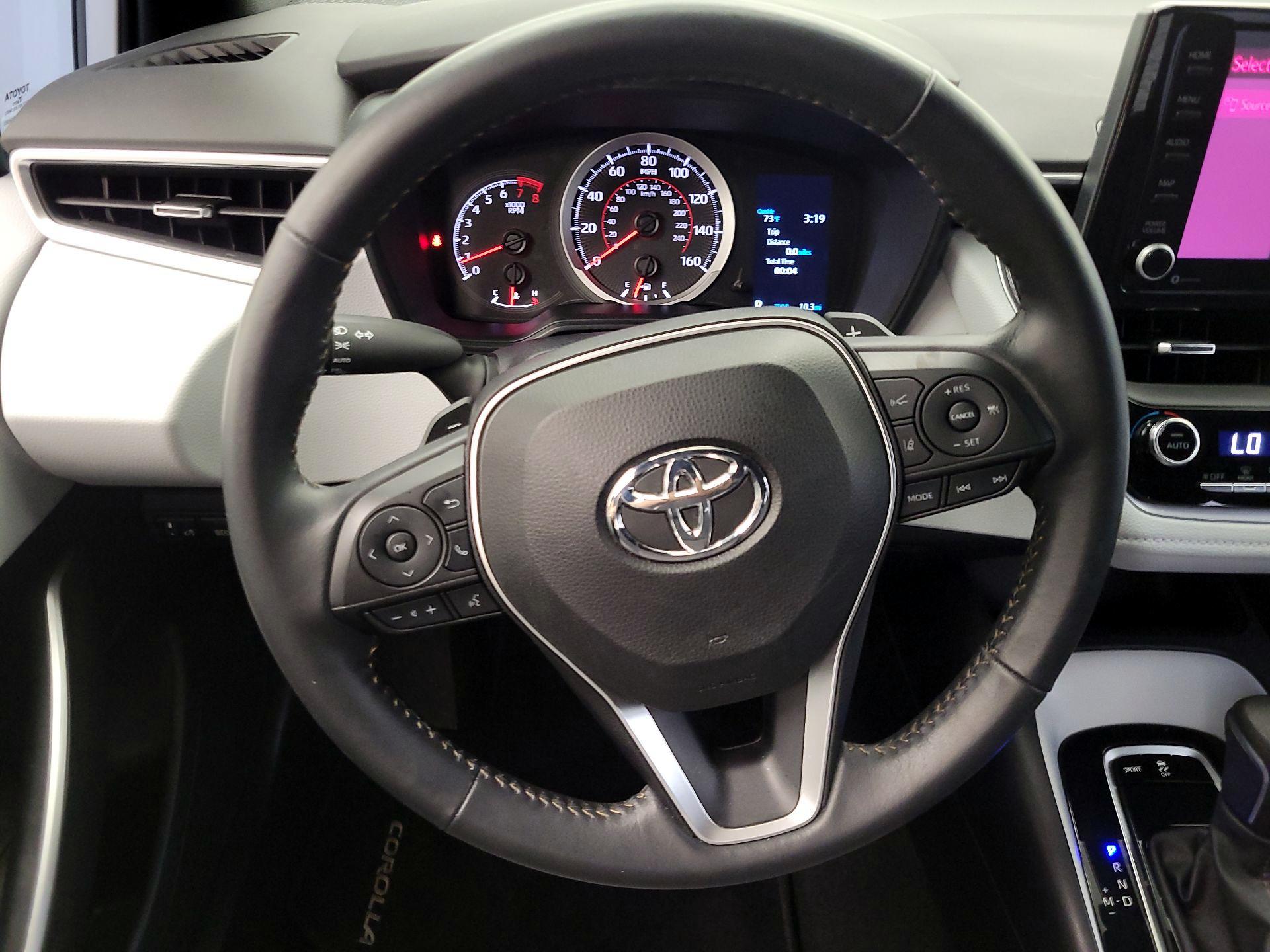 Thumbnail: 2022 Toyota Corolla - 10