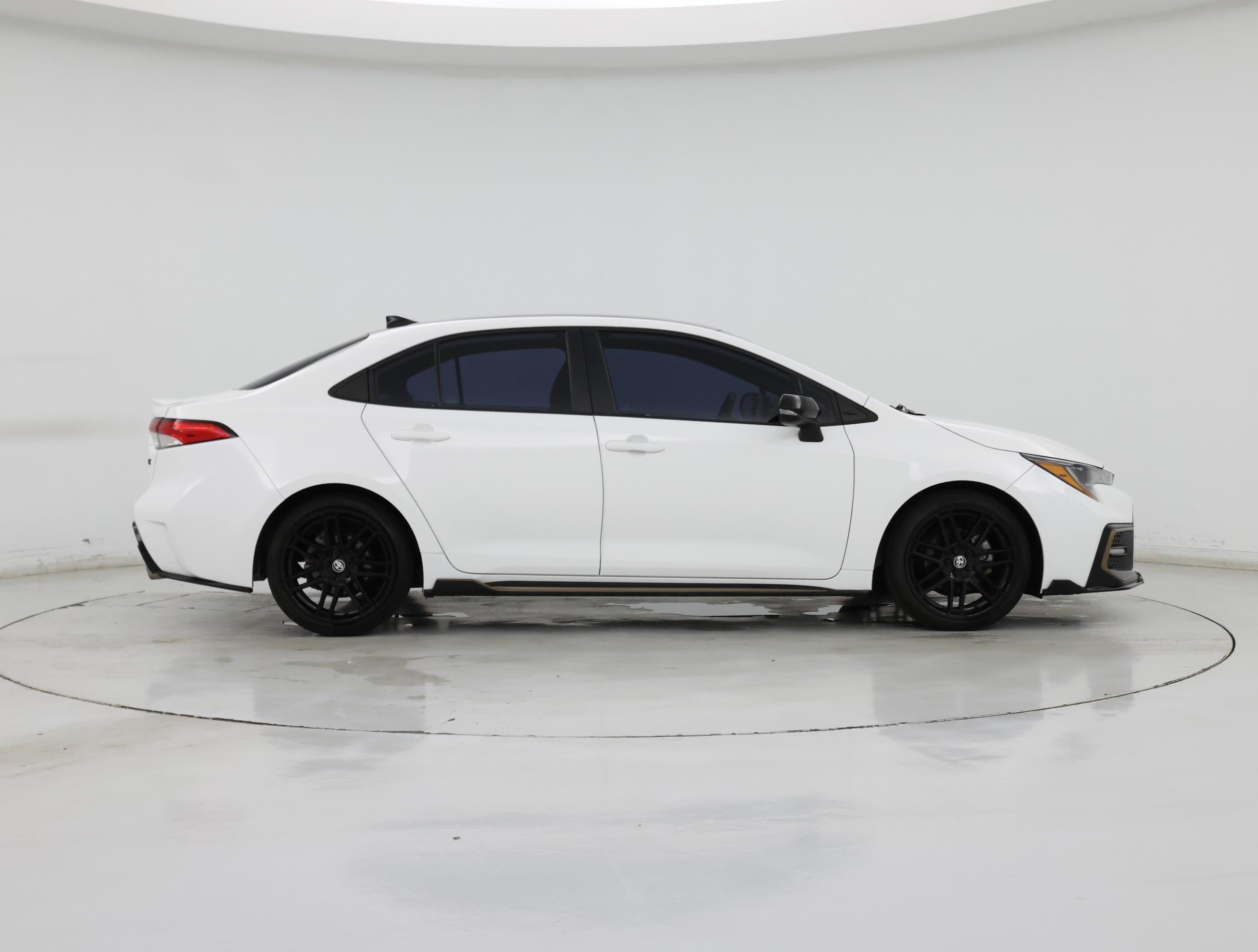 Thumbnail: 2022 Toyota Corolla - 7