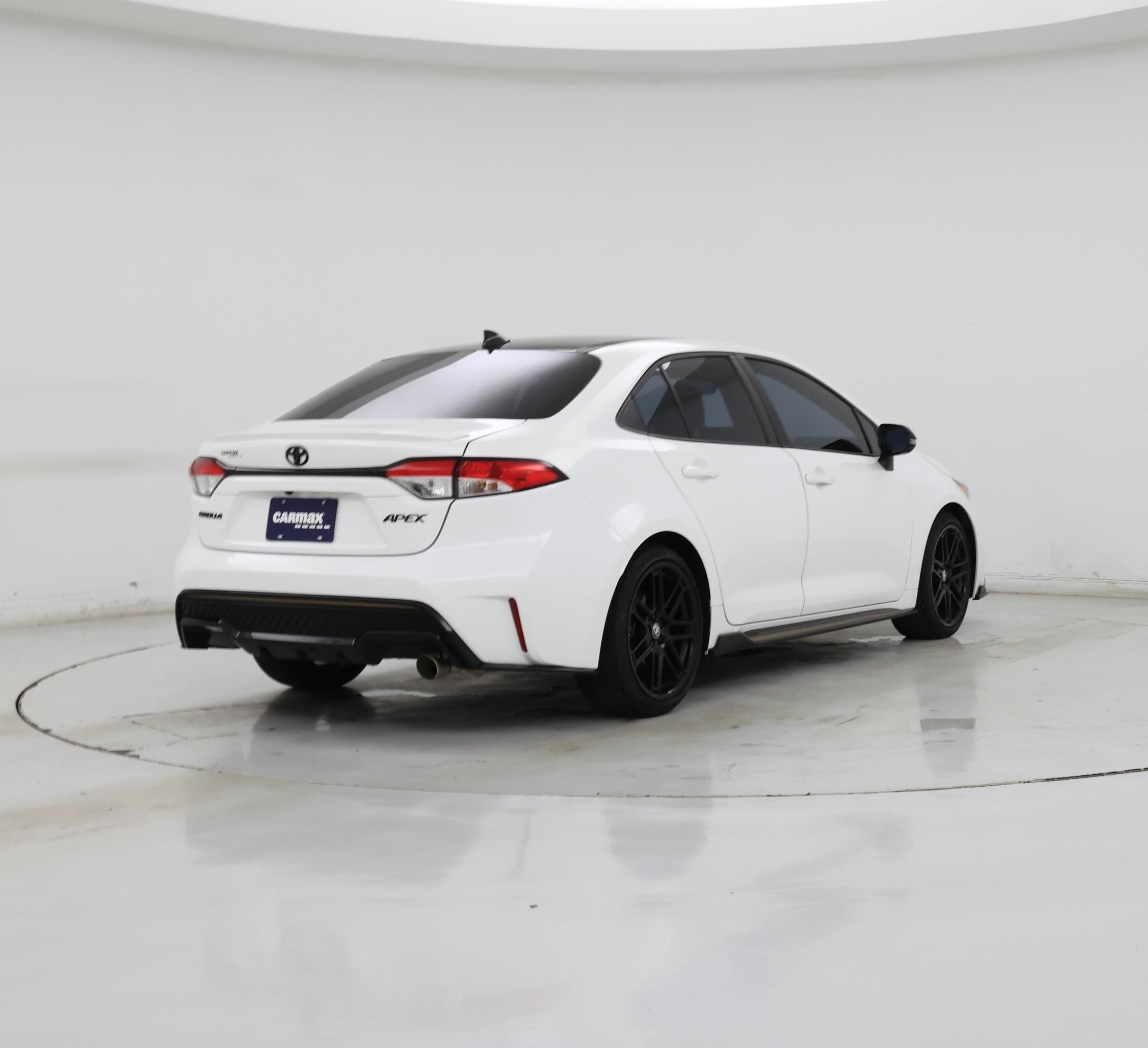Thumbnail: 2022 Toyota Corolla - 8