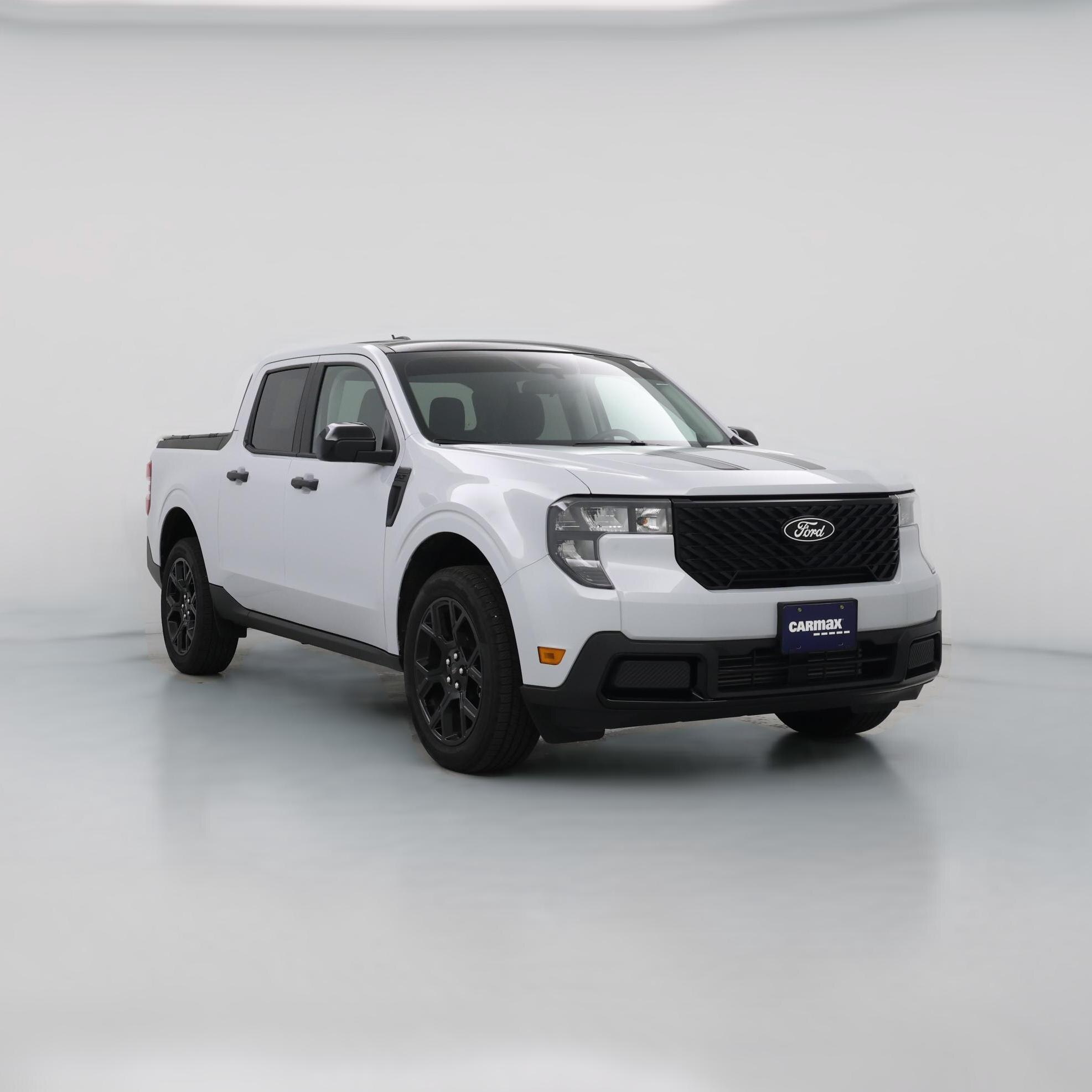 Thumbnail: 2025 Ford Maverick - 1