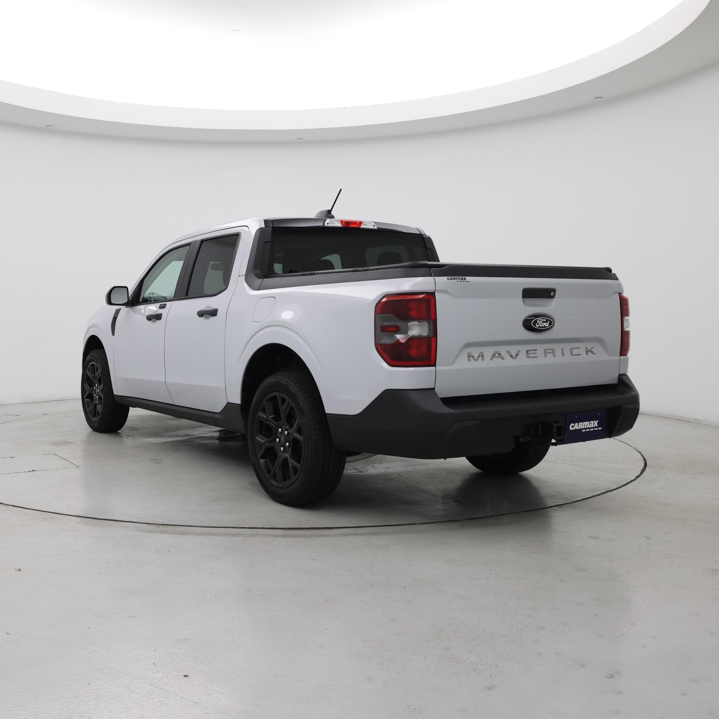 Thumbnail: 2025 Ford Maverick - 2