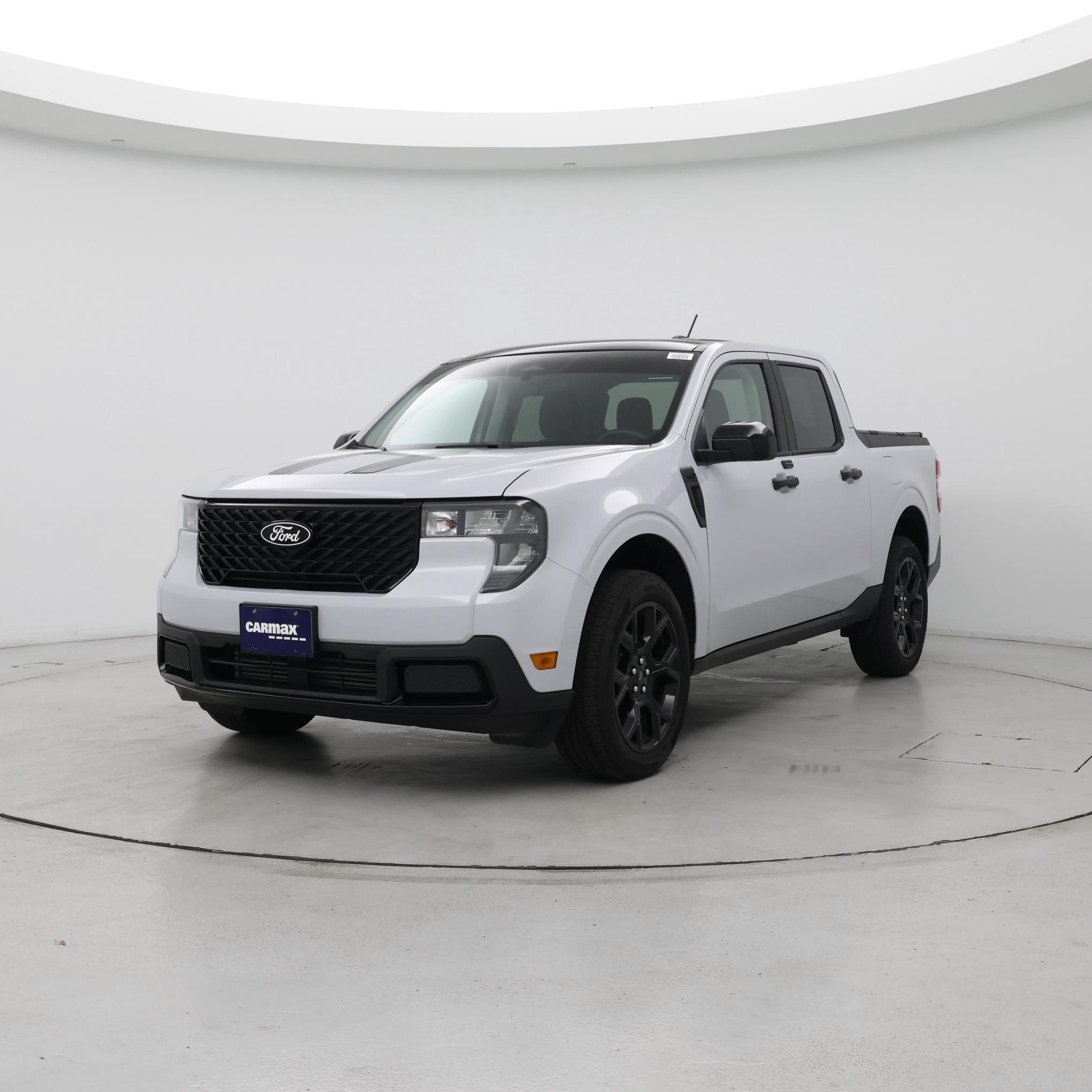 Thumbnail: 2025 Ford Maverick - 4