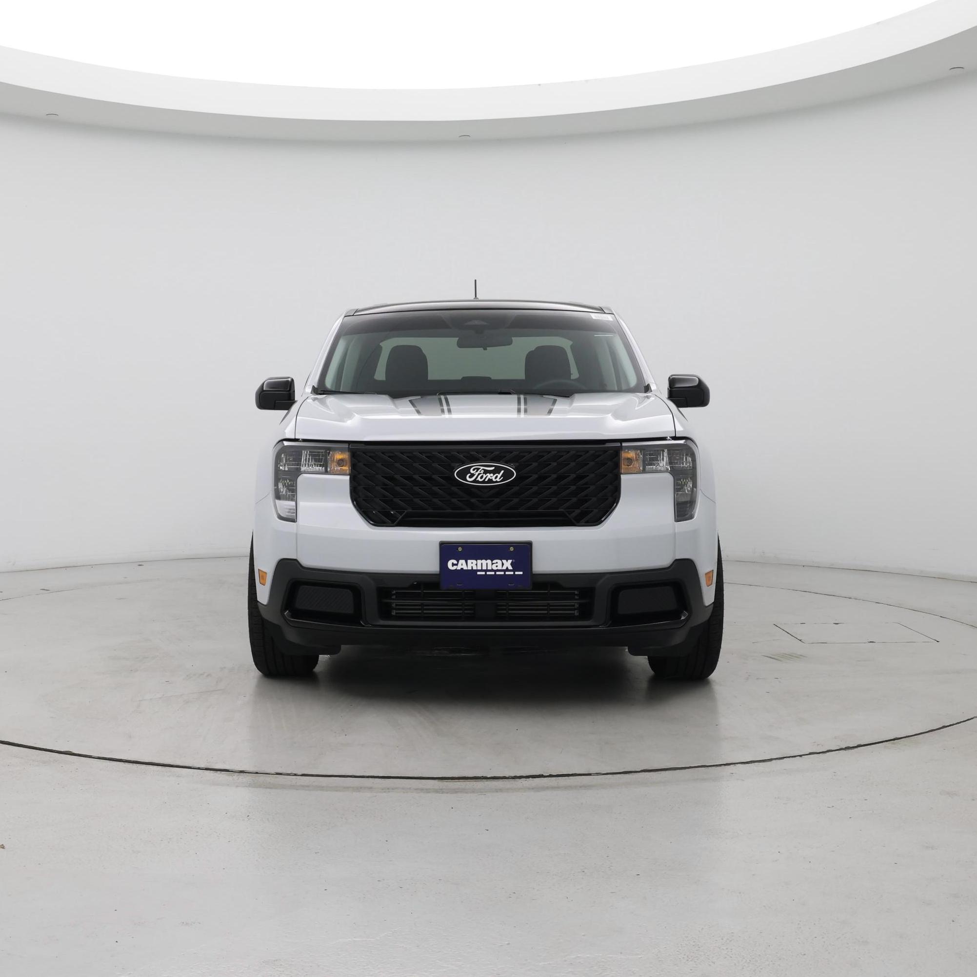 Thumbnail: 2025 Ford Maverick - 5