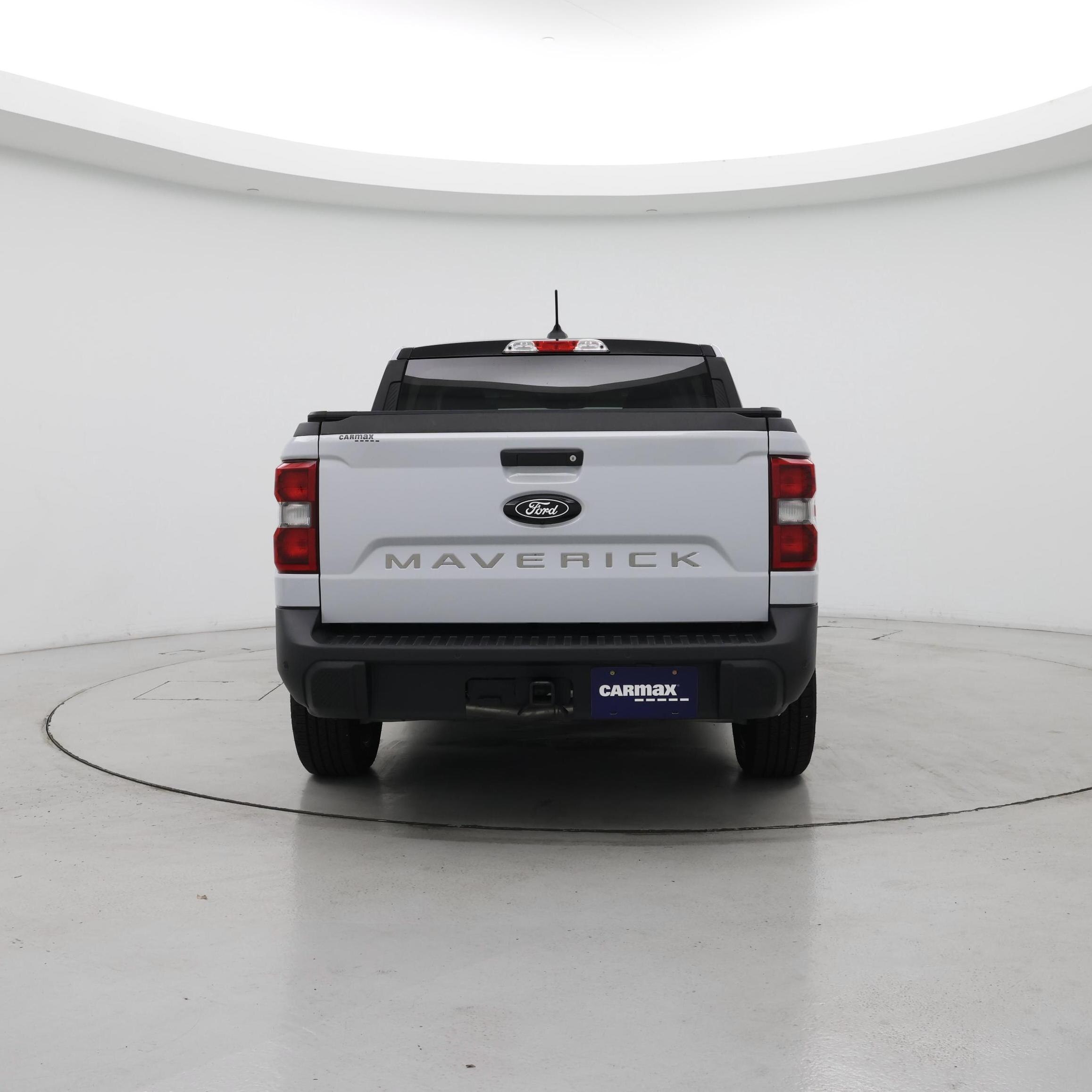 Thumbnail: 2025 Ford Maverick - 6