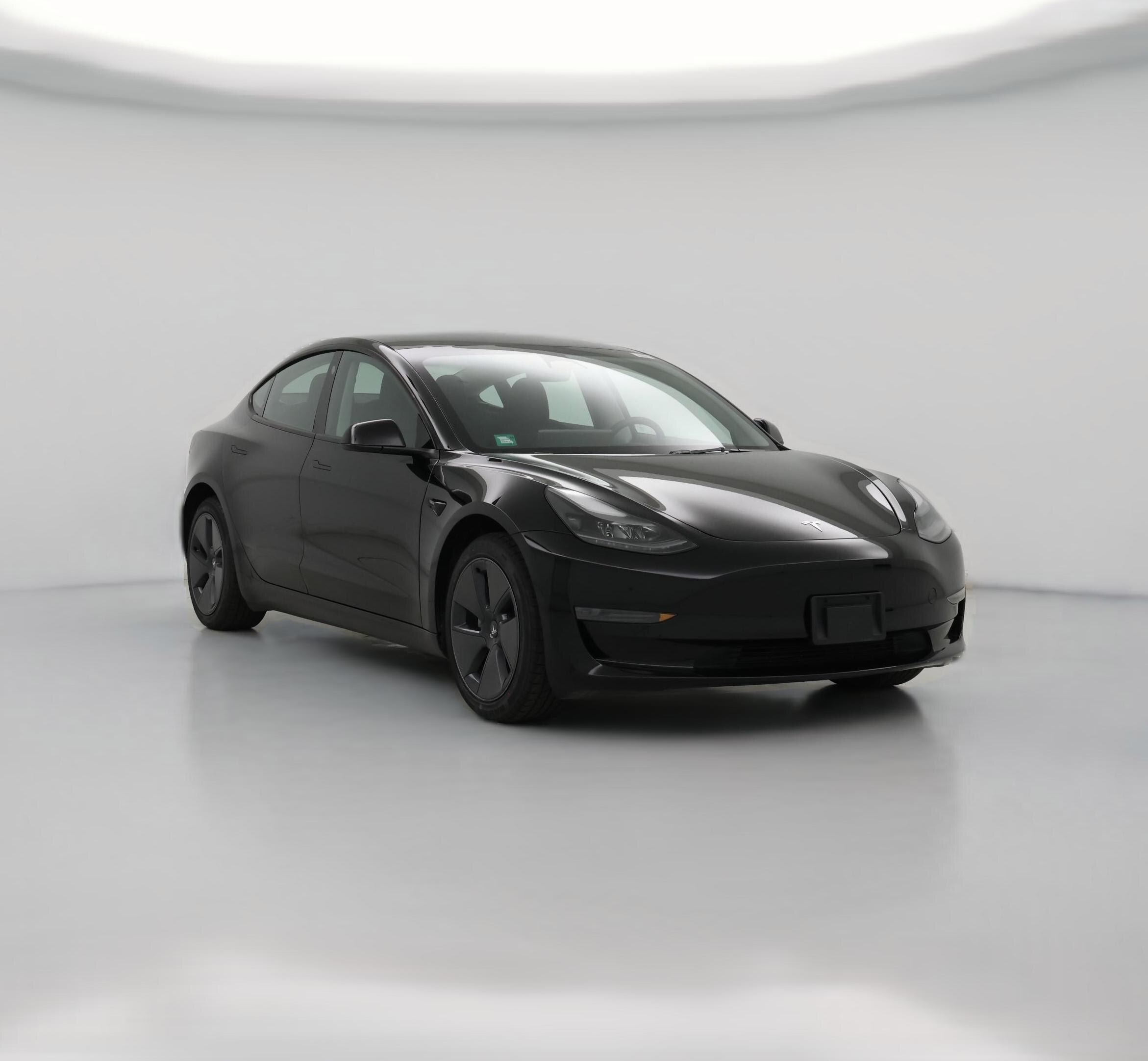 Thumbnail: 2023 Tesla Model 3 - 1
