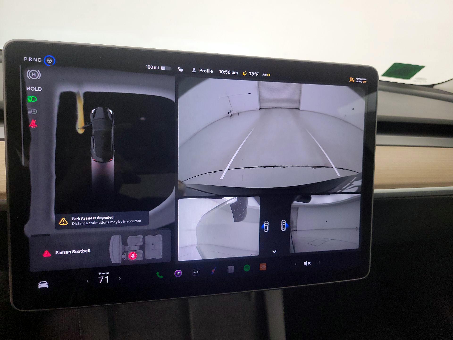 Thumbnail: 2023 Tesla Model 3 - 13