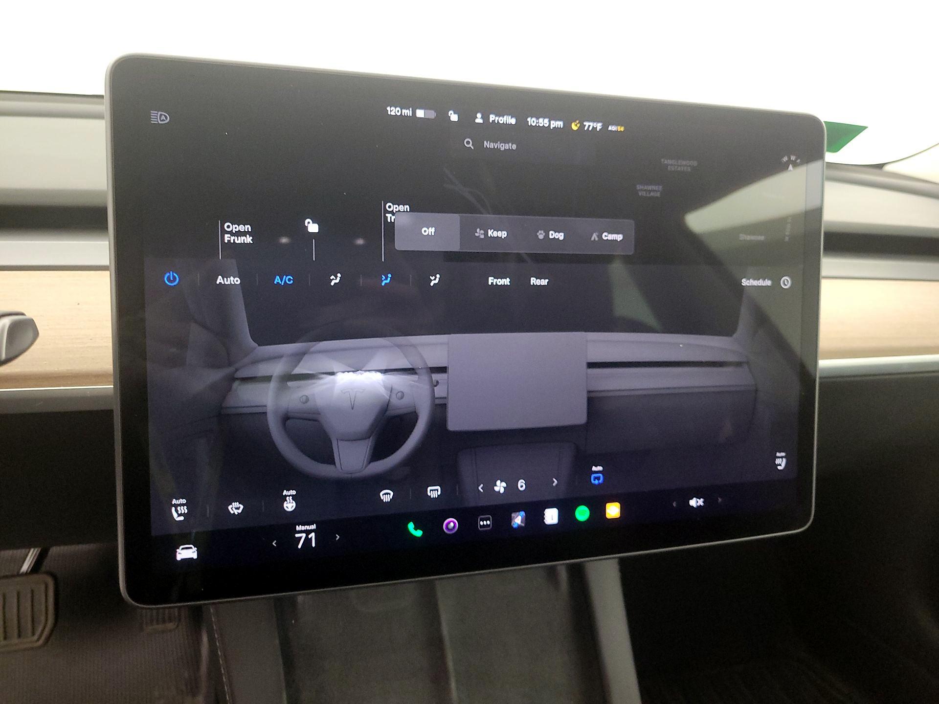 Thumbnail: 2023 Tesla Model 3 - 14