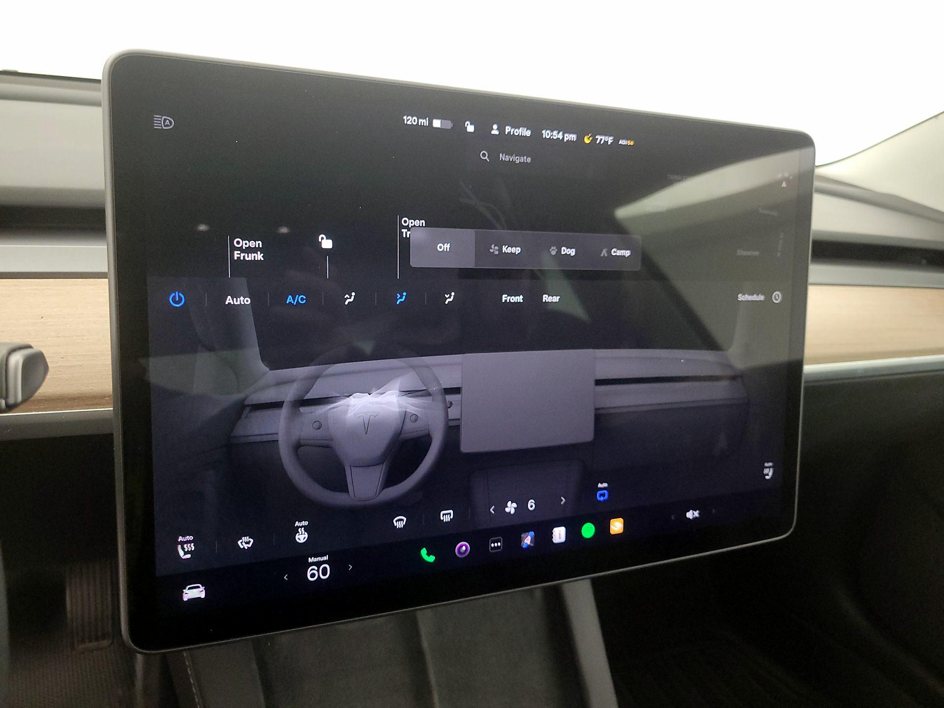 Thumbnail: 2023 Tesla Model 3 - 15