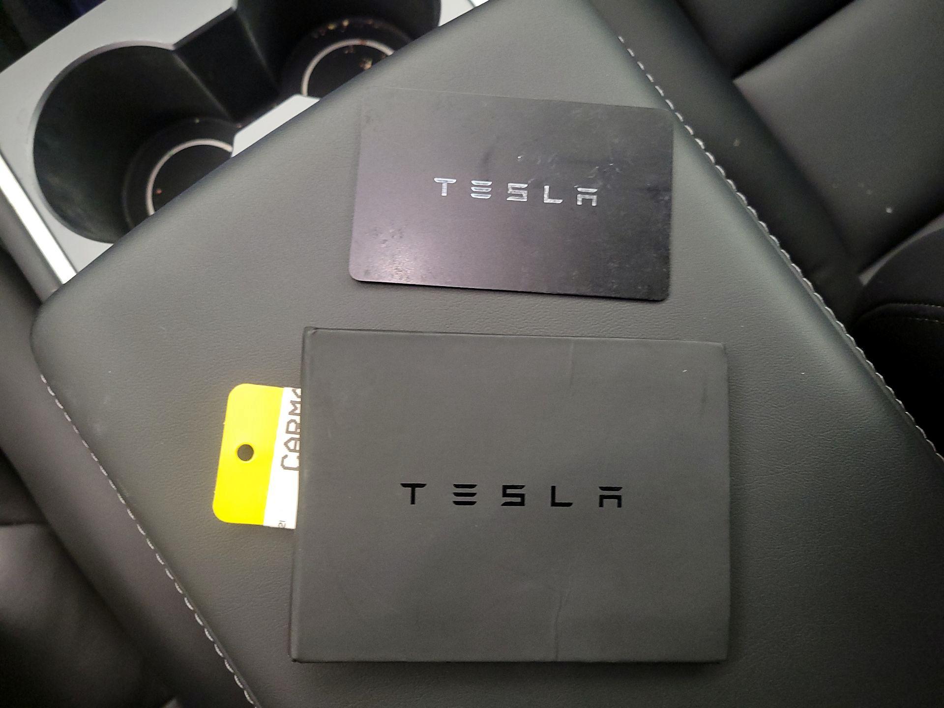Thumbnail: 2023 Tesla Model 3 - 20