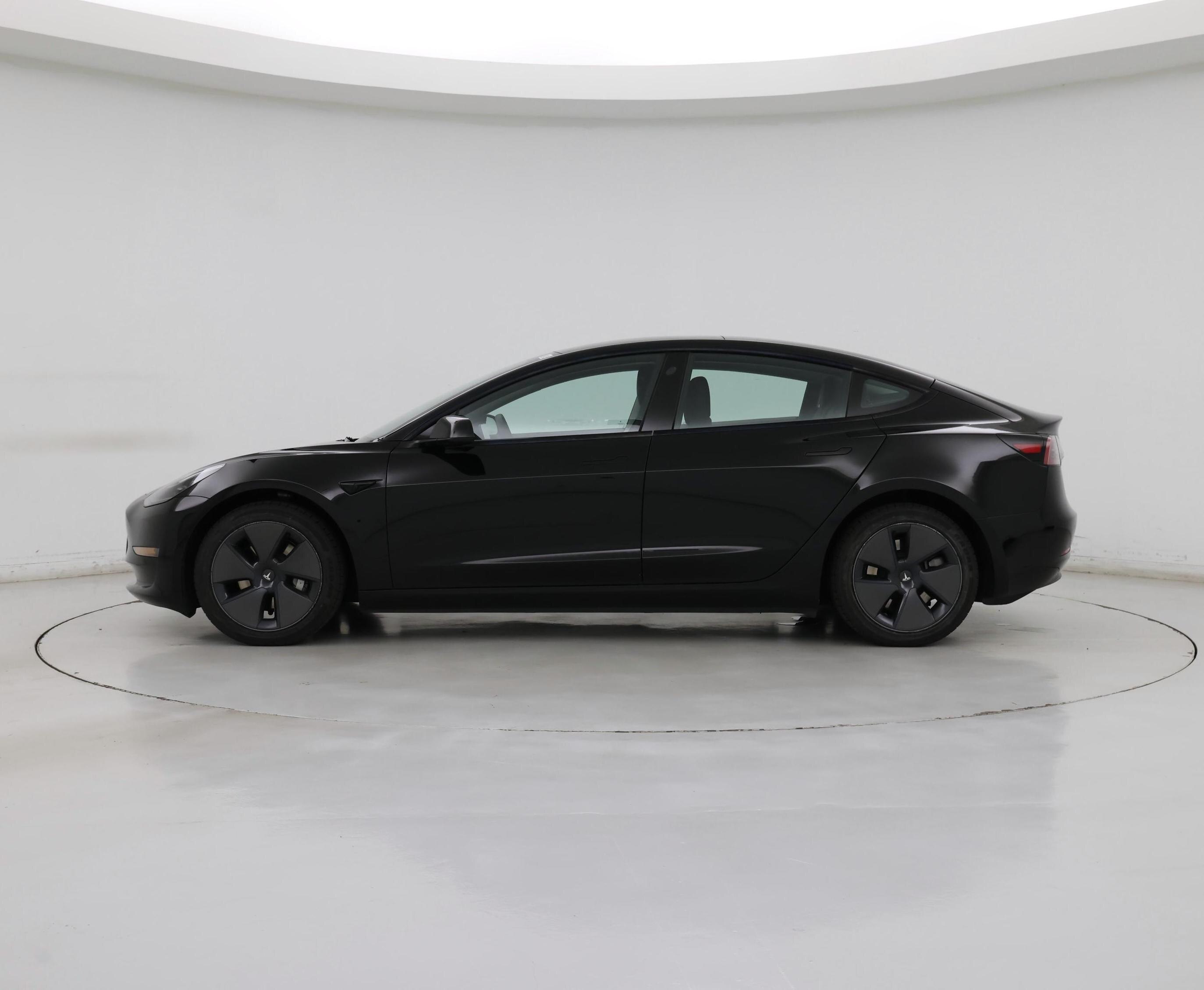 Thumbnail: 2023 Tesla Model 3 - 3