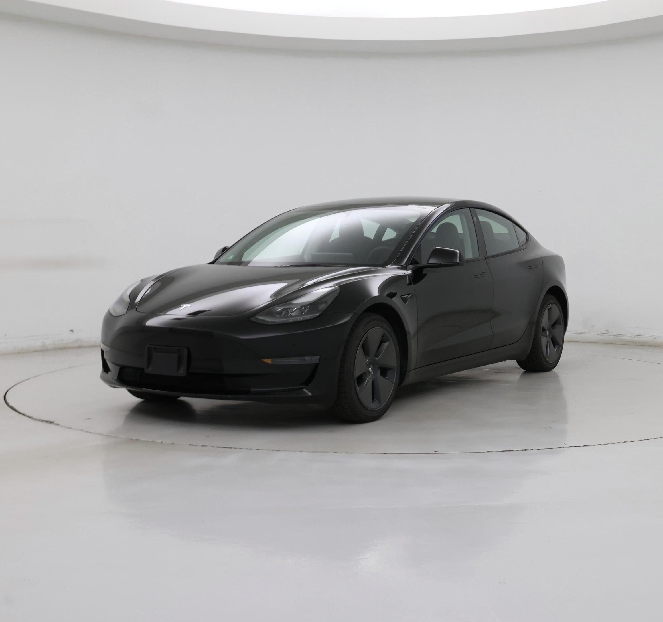 Thumbnail: 2023 Tesla Model 3 - 4