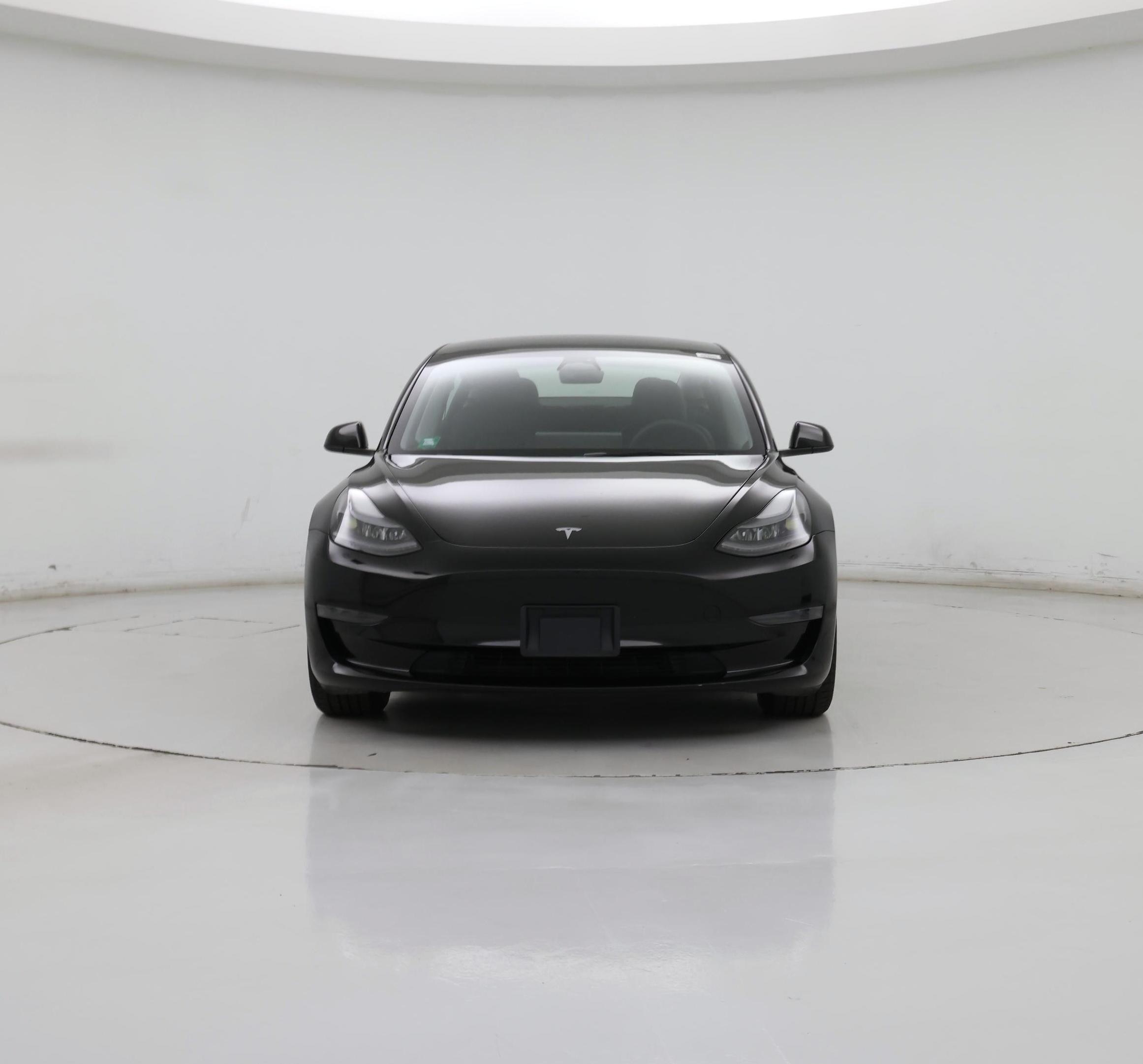 Thumbnail: 2023 Tesla Model 3 - 5