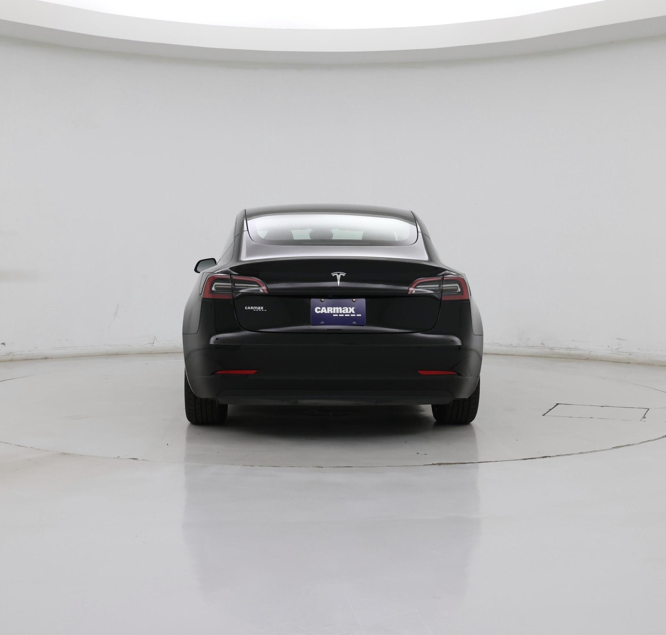 Thumbnail: 2023 Tesla Model 3 - 6