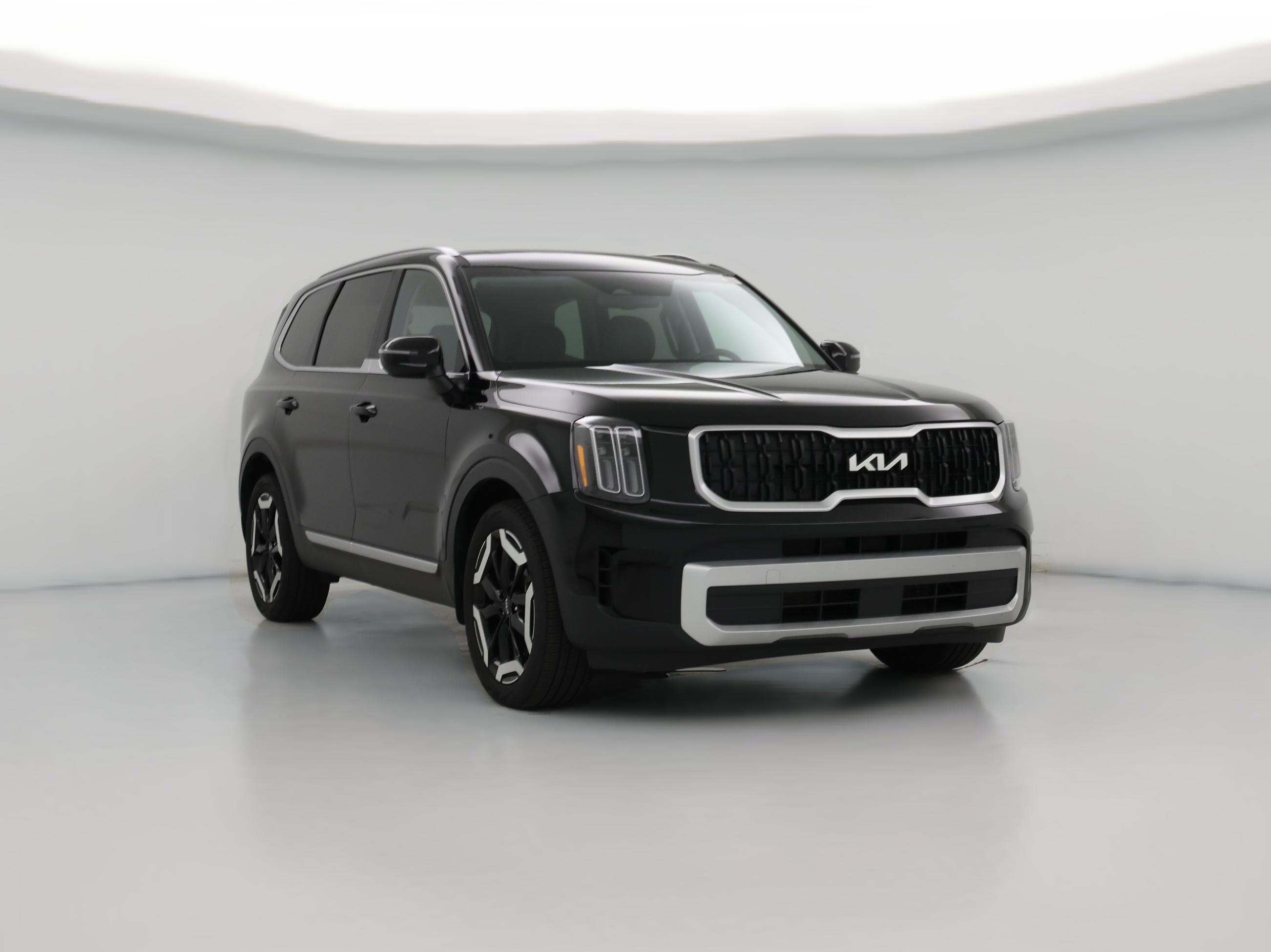 Thumbnail: 2024 Kia Telluride - 1