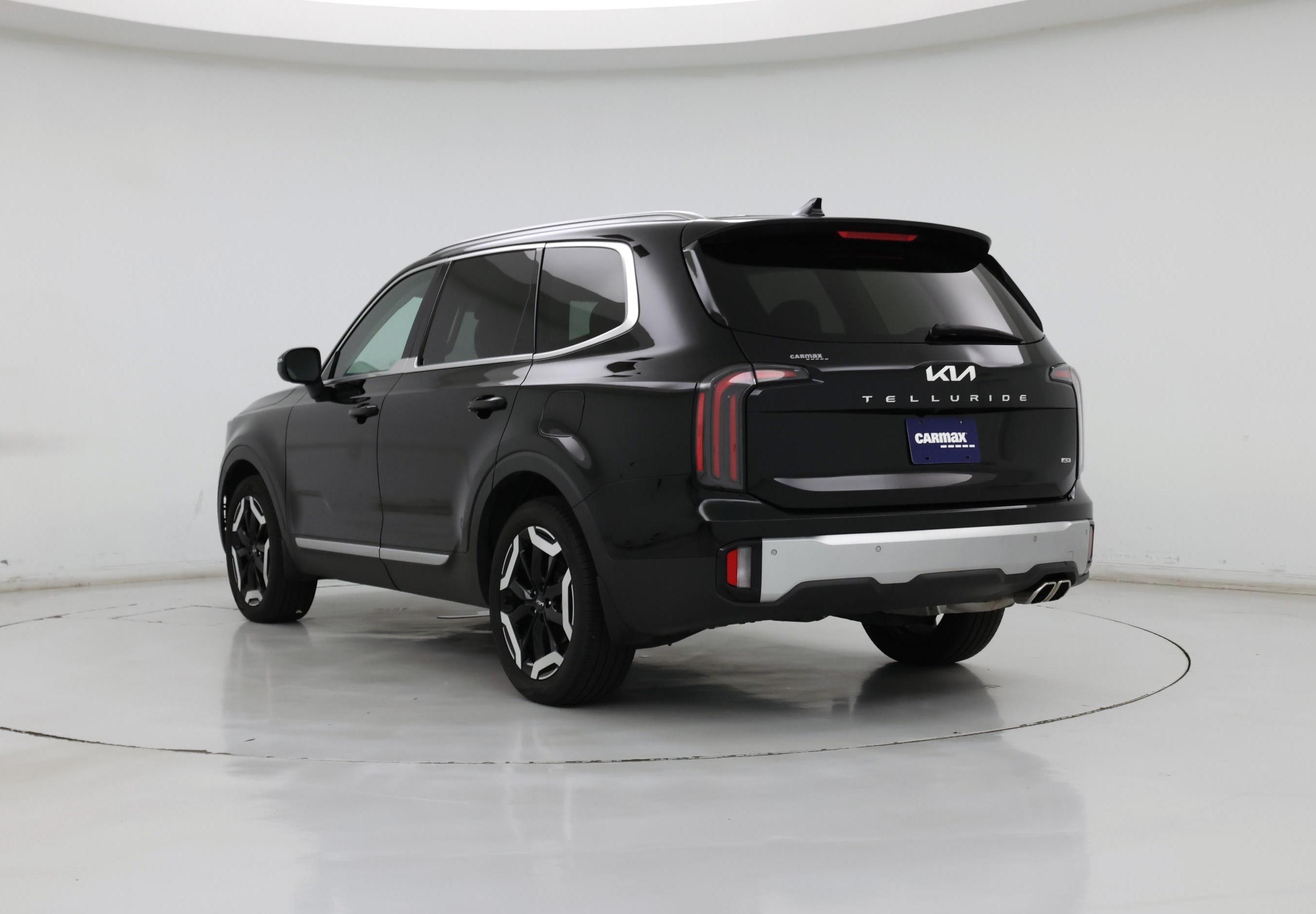 Thumbnail: 2024 Kia Telluride - 2