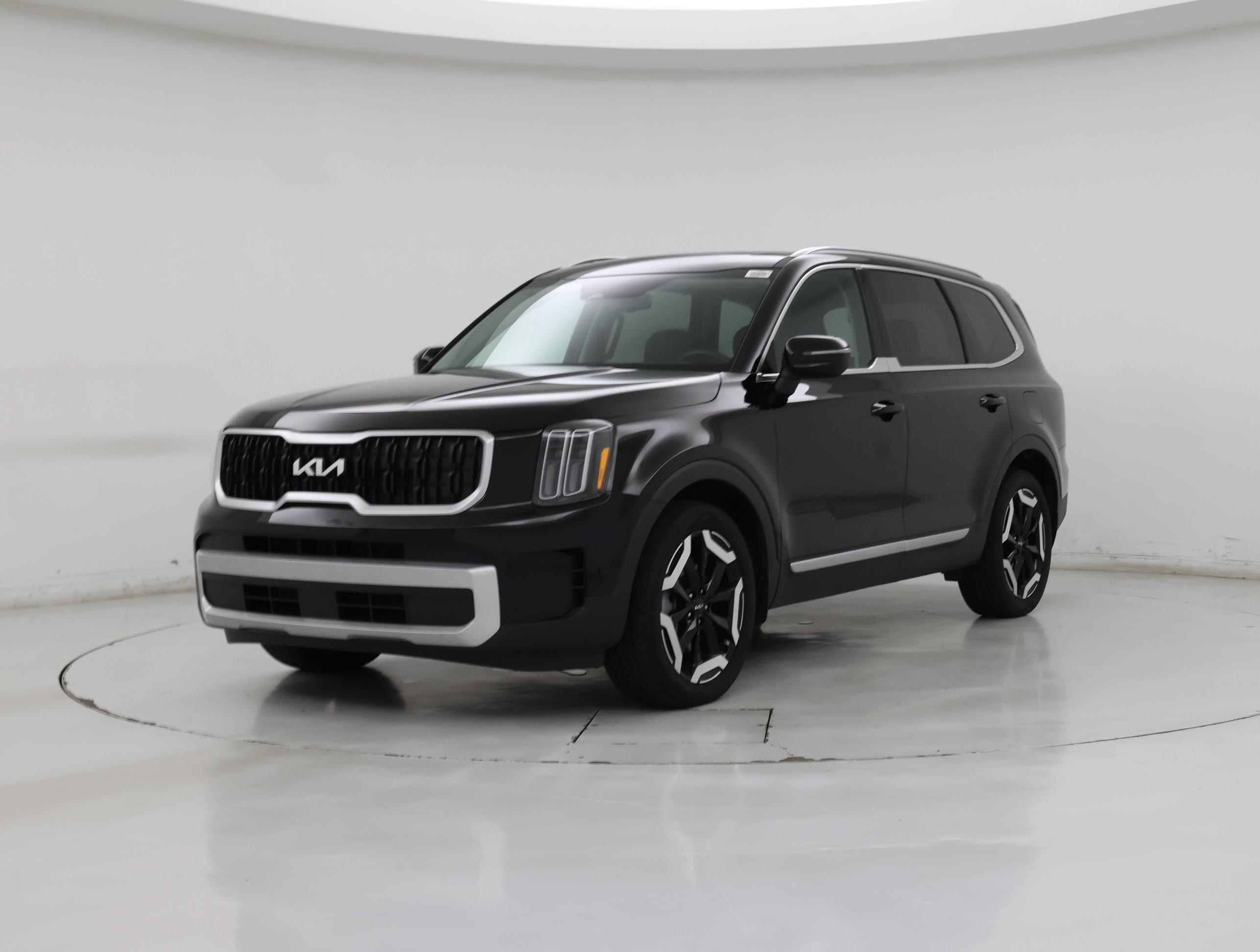 Thumbnail: 2024 Kia Telluride - 4