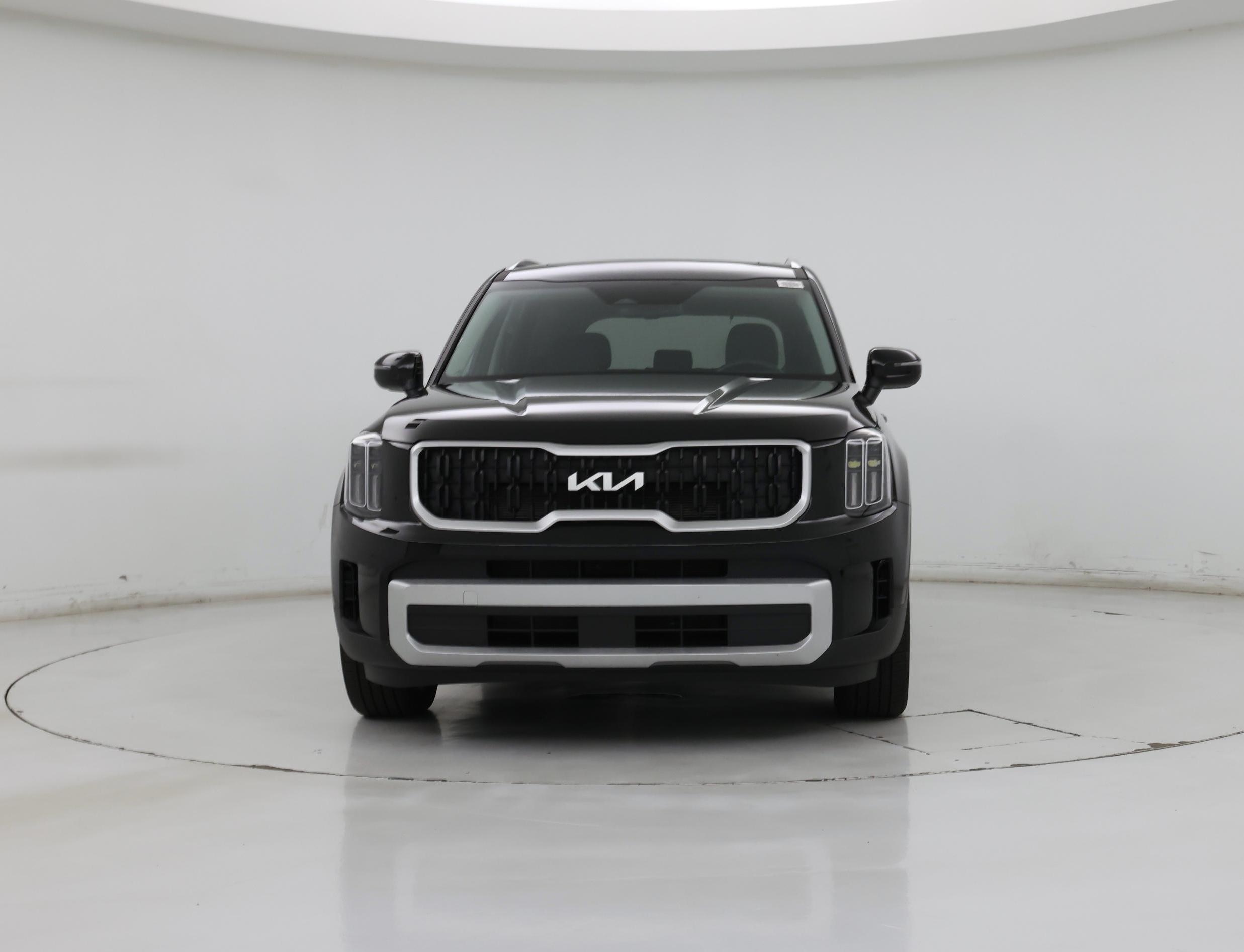 Thumbnail: 2024 Kia Telluride - 5