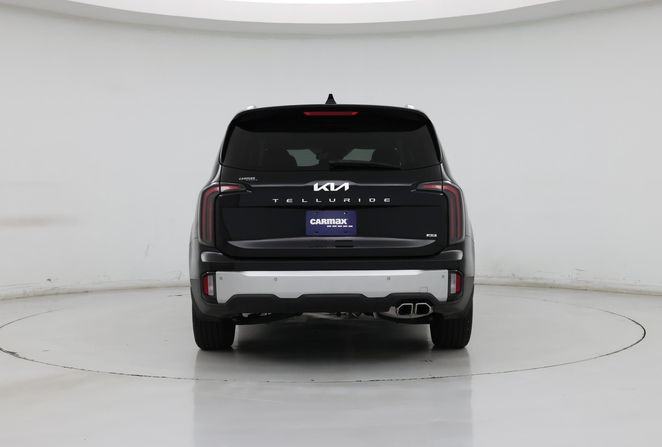 Thumbnail: 2024 Kia Telluride - 6