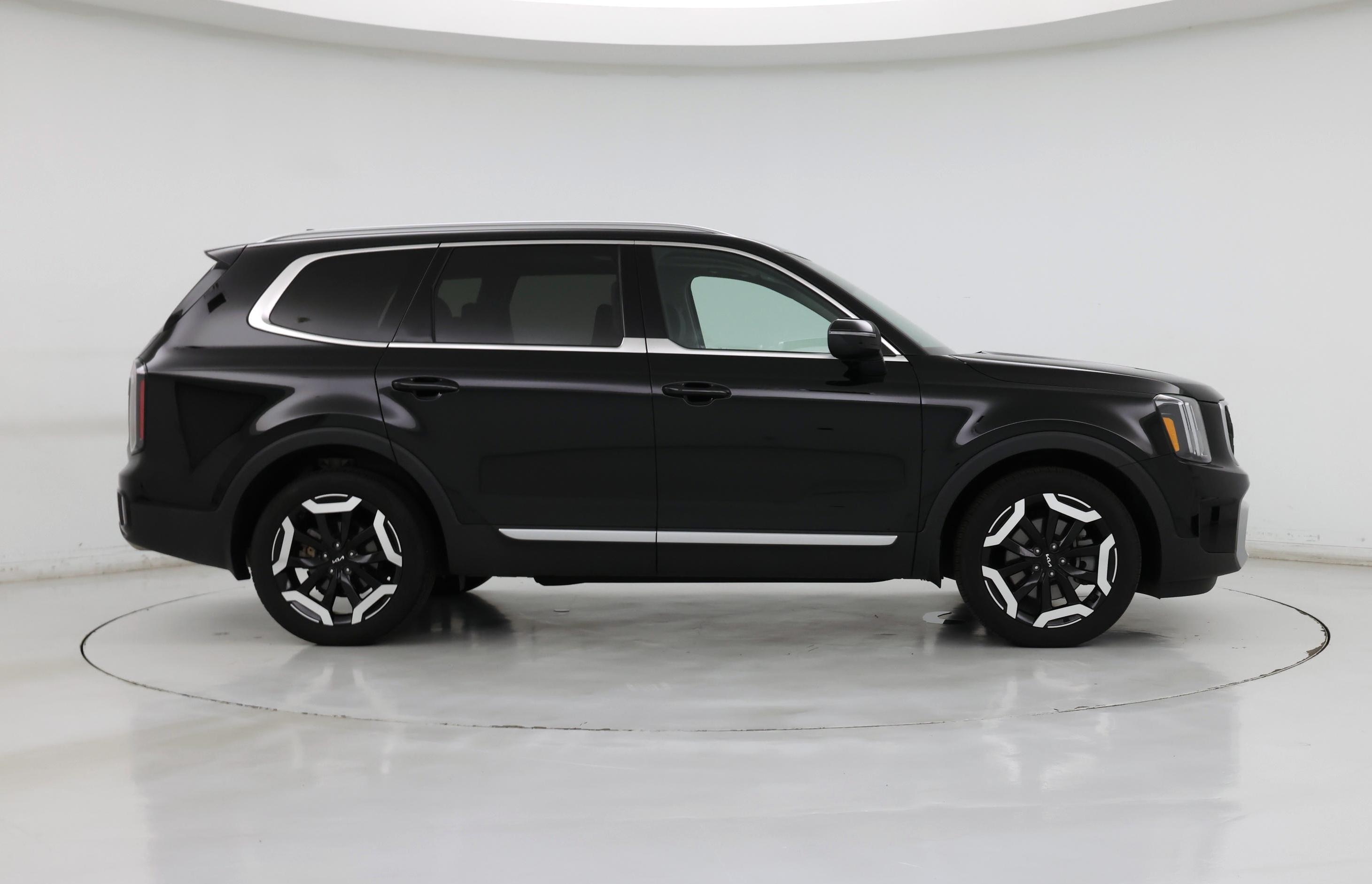 Thumbnail: 2024 Kia Telluride - 7