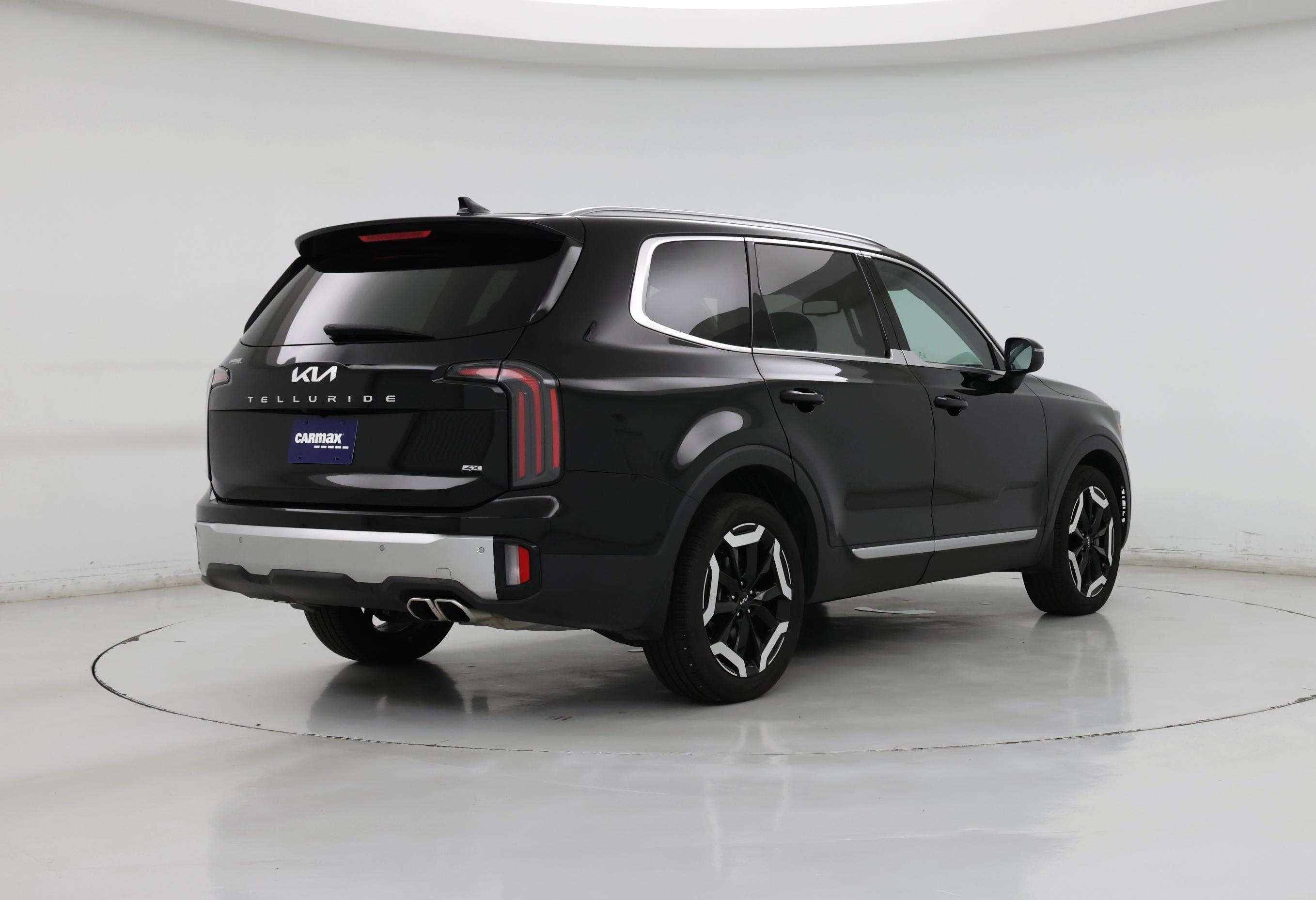 Thumbnail: 2024 Kia Telluride - 8