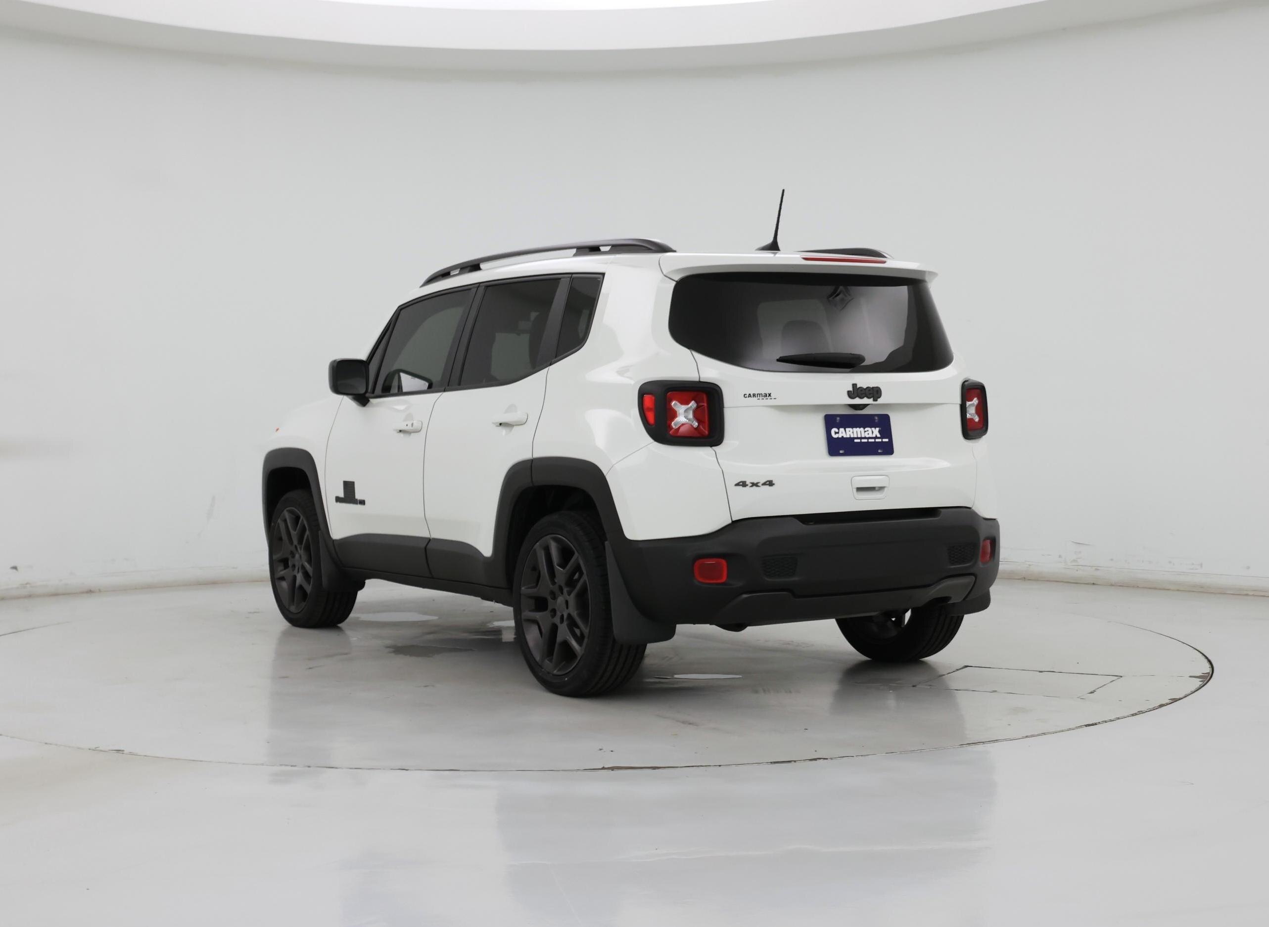 Thumbnail: 2021 Jeep Renegade - 2
