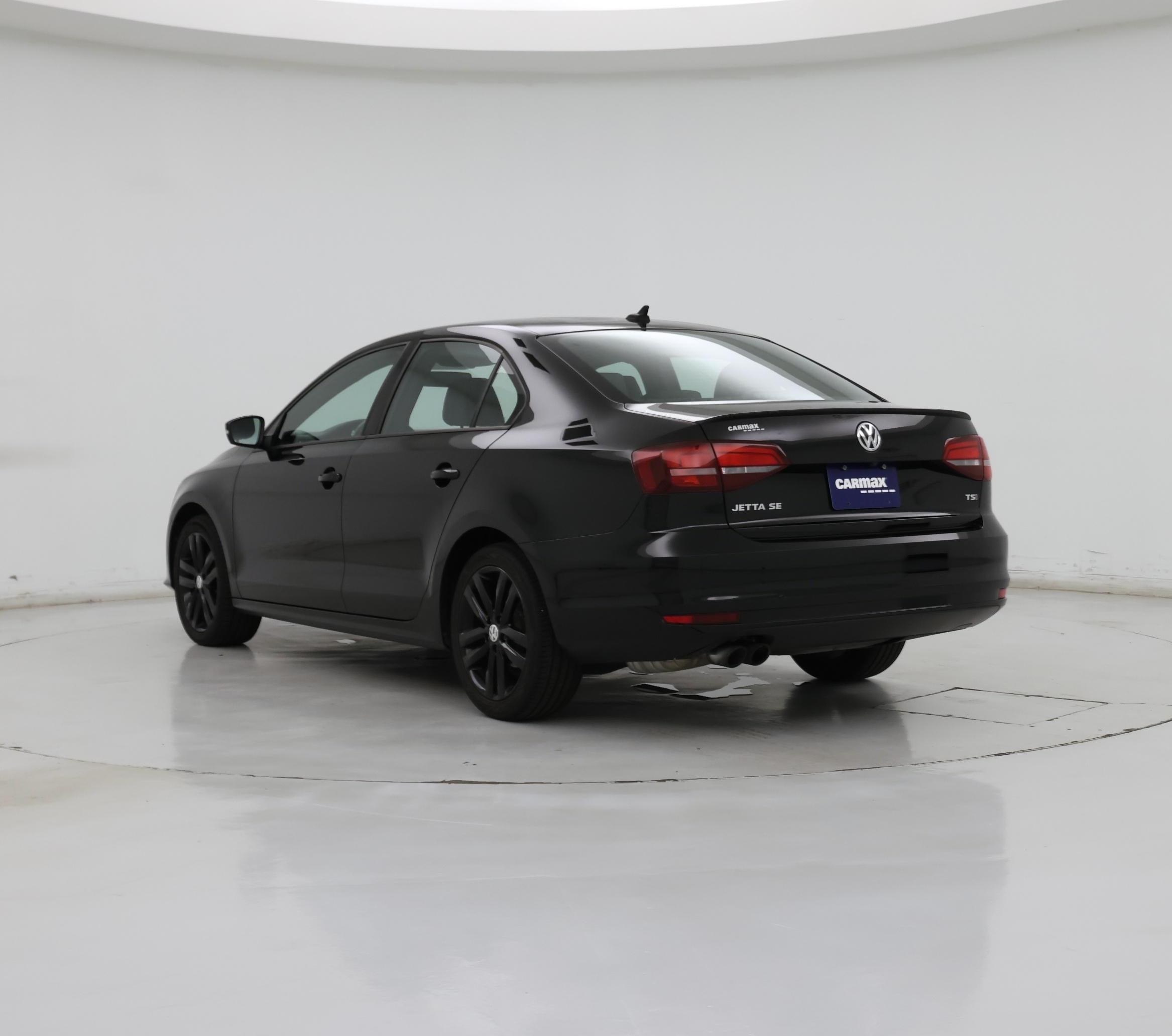 Thumbnail: 2018 Volkswagen Jetta - 2