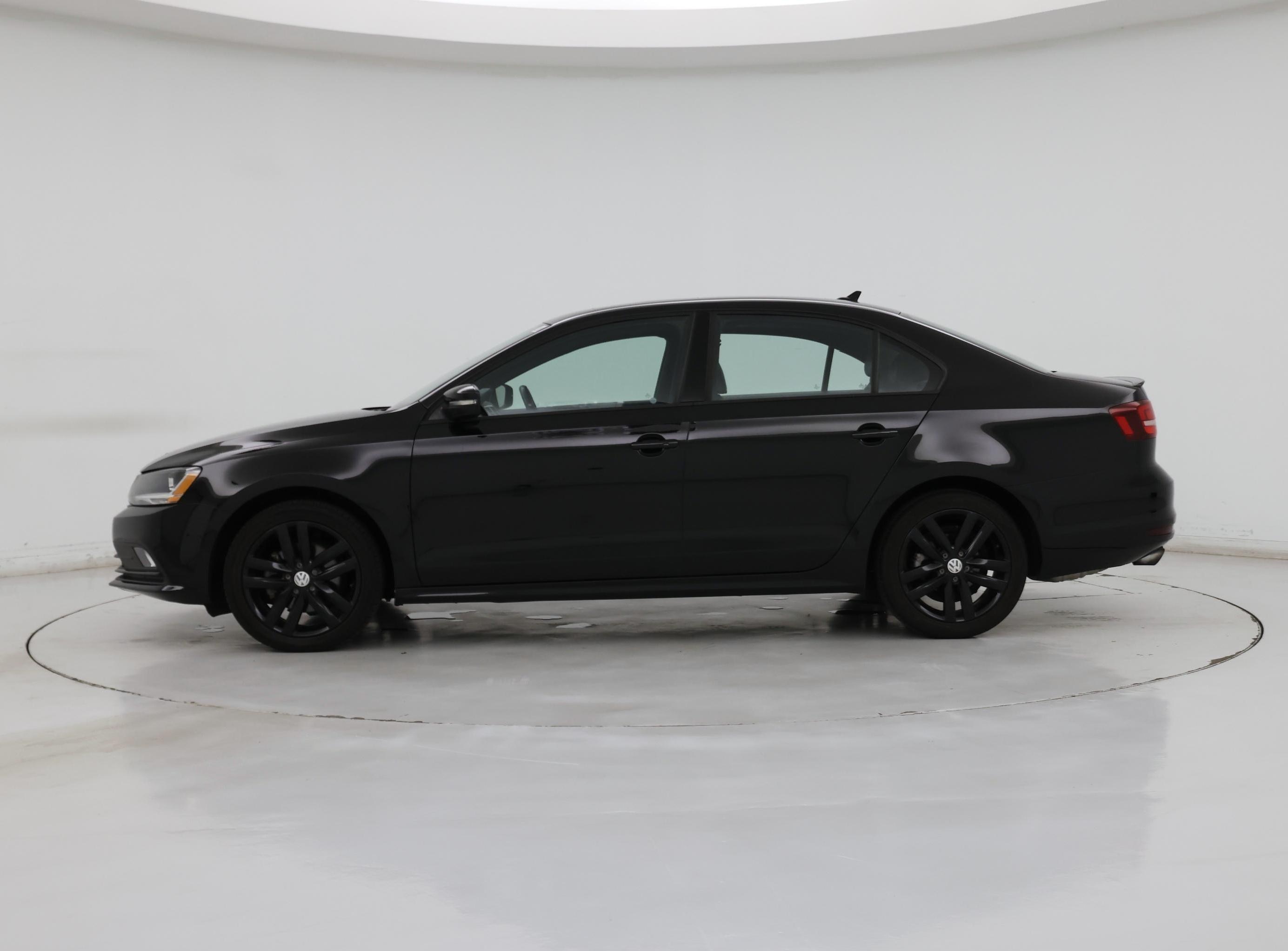 Thumbnail: 2018 Volkswagen Jetta - 3