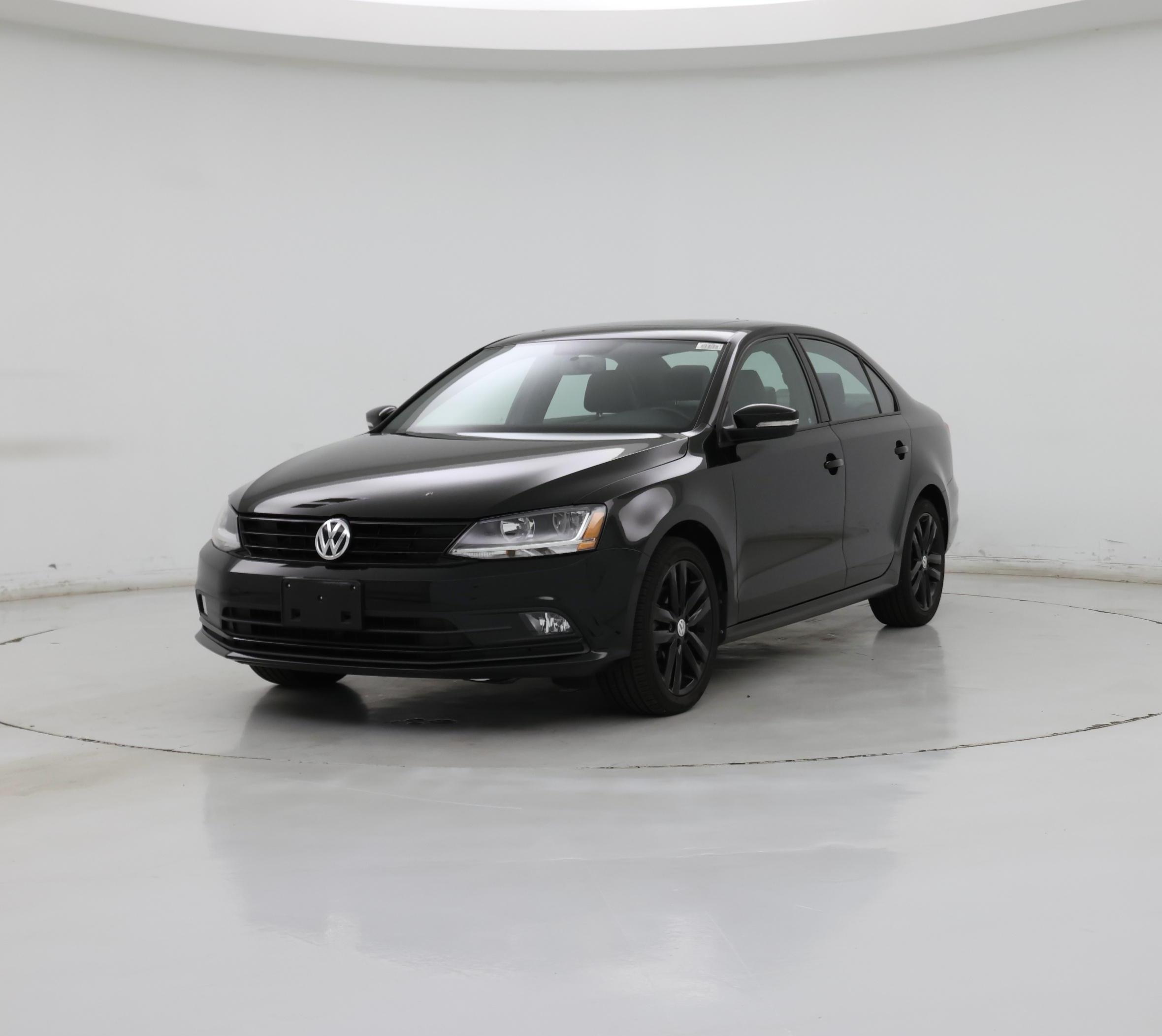 Thumbnail: 2018 Volkswagen Jetta - 4