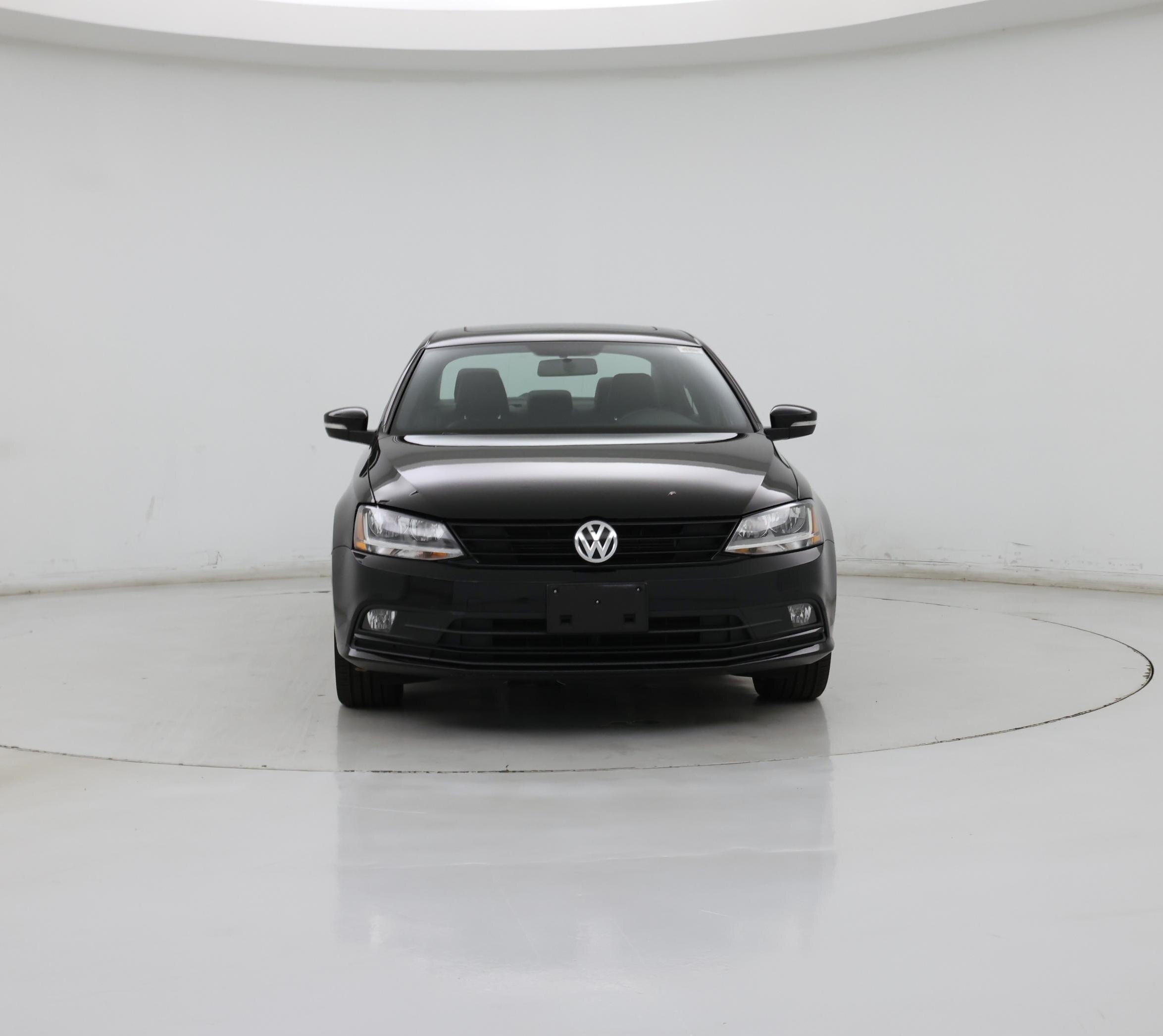 Thumbnail: 2018 Volkswagen Jetta - 5