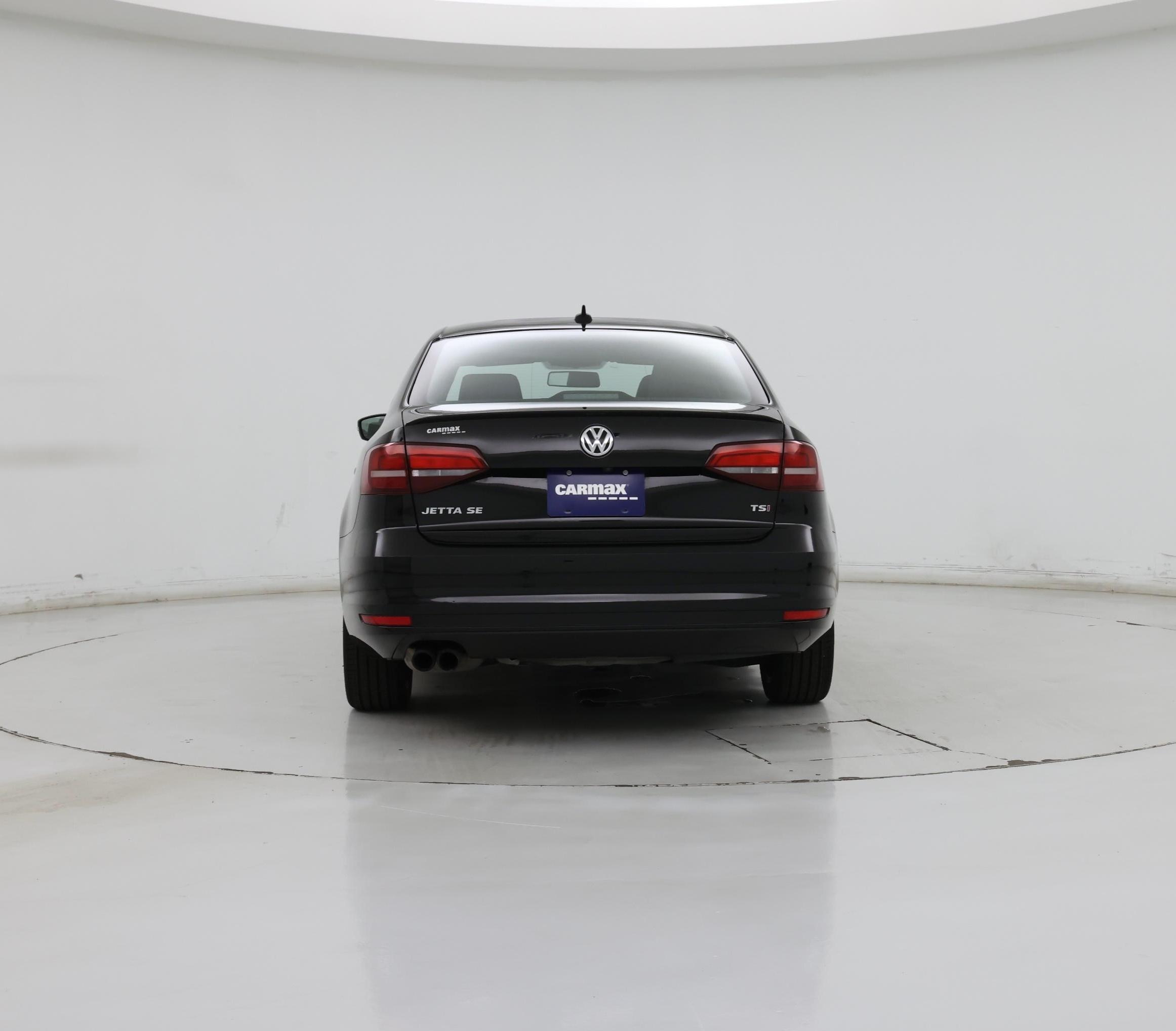 Thumbnail: 2018 Volkswagen Jetta - 6